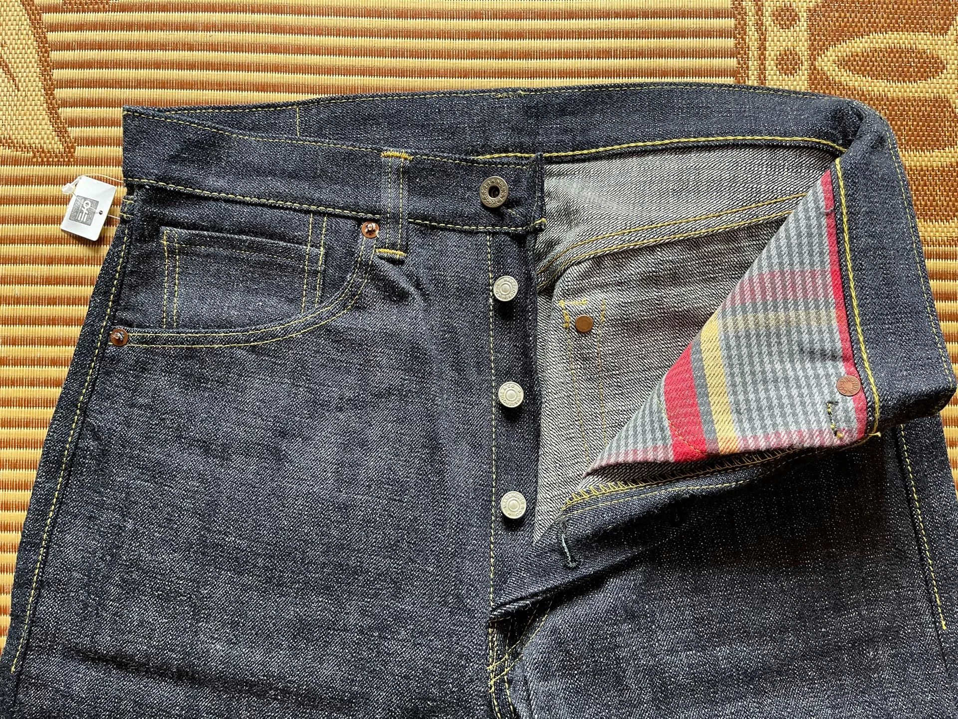 Warehouse & Co. Warehouse W29 Denim Pants Size US 29 - 5 Thumbnail