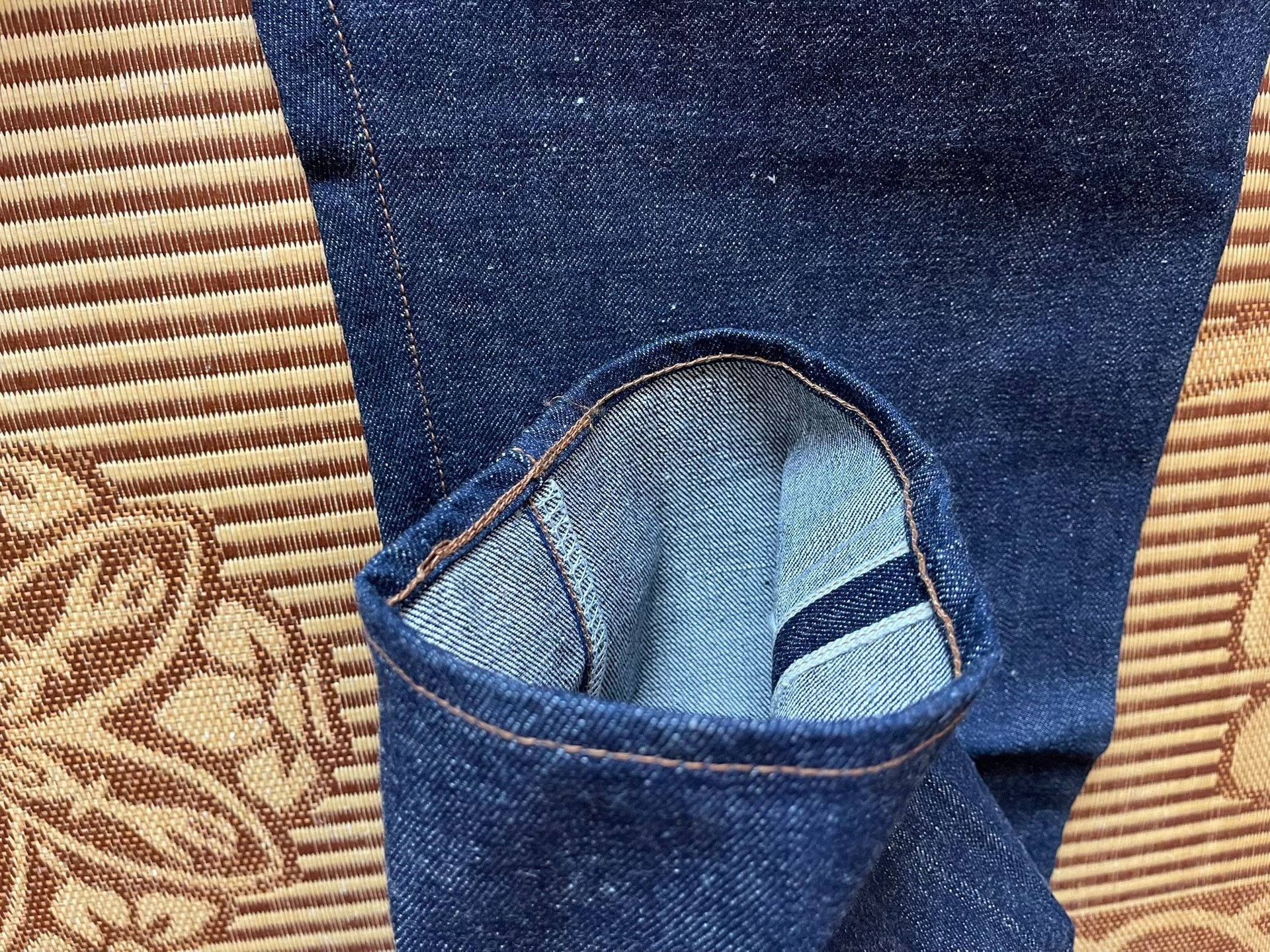 Big John Big John Rare 002 W29 Jeans Size US 29 - 8 Thumbnail