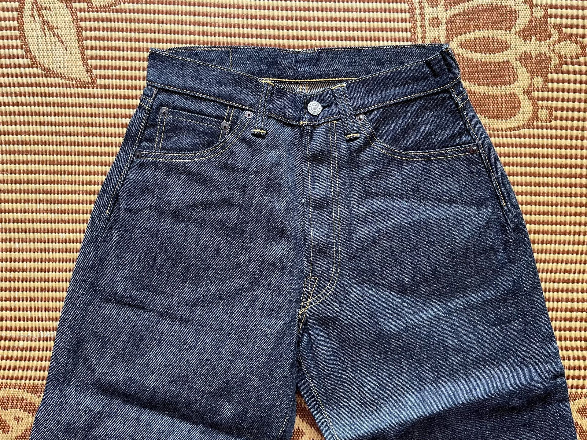 Other Skull Jeans 5001xx Limited Size US 30 / EU 46 - 5 Thumbnail