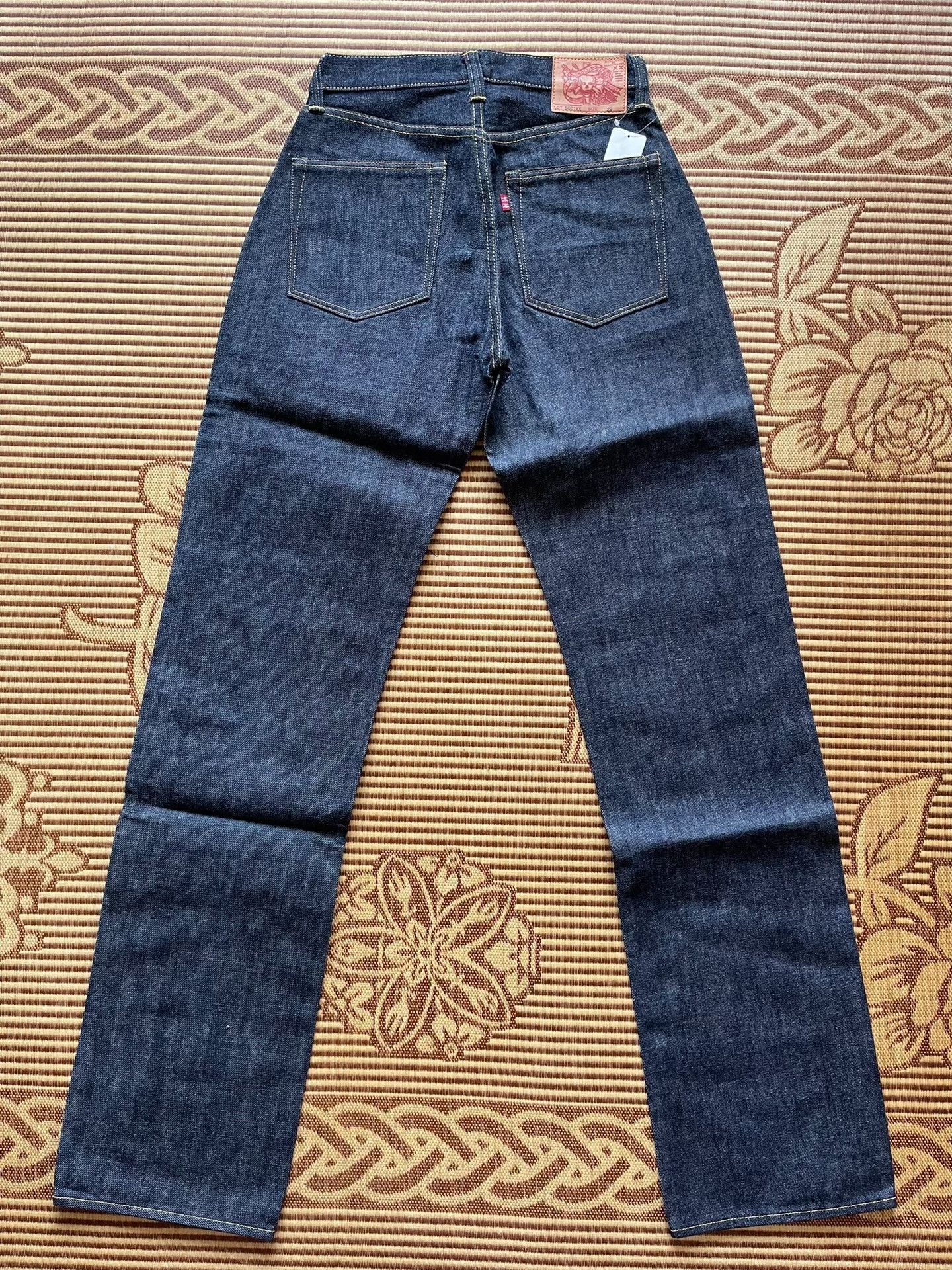 Other Skull Jeans 5001xx Limited Size US 30 / EU 46 - 3 Thumbnail