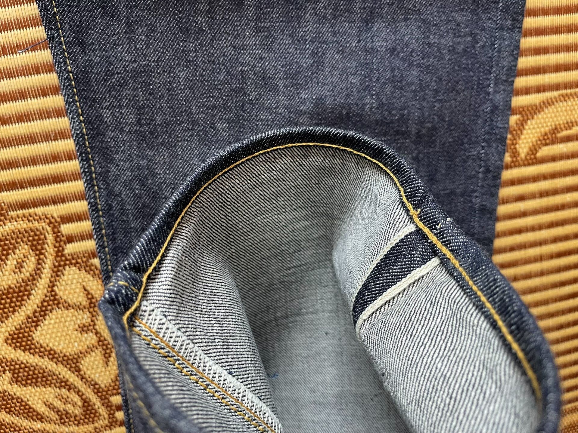 Other Skull Jeans 5001xx Limited Size US 30 / EU 46 - 9 Thumbnail
