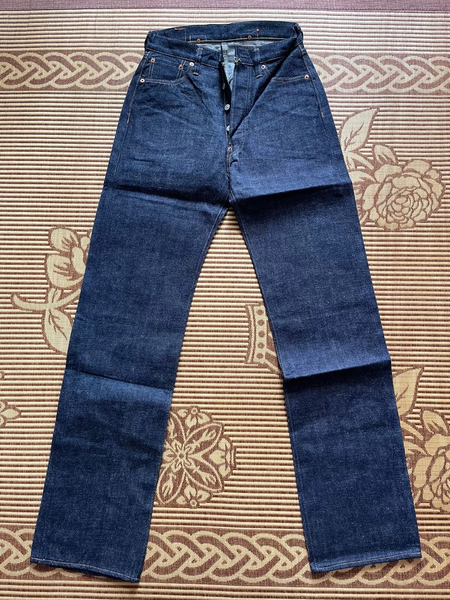 Denime Denime 10th Anniversary 1937 W28 Size US 28 / EU 44 - 2 Thumbnail