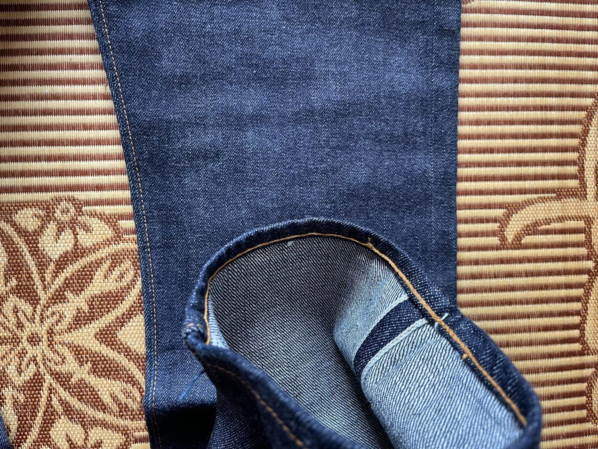 Denime Denime 1967 Type 67501 Orizonti Jeans Size US 30 / EU 46 - 8 Thumbnail