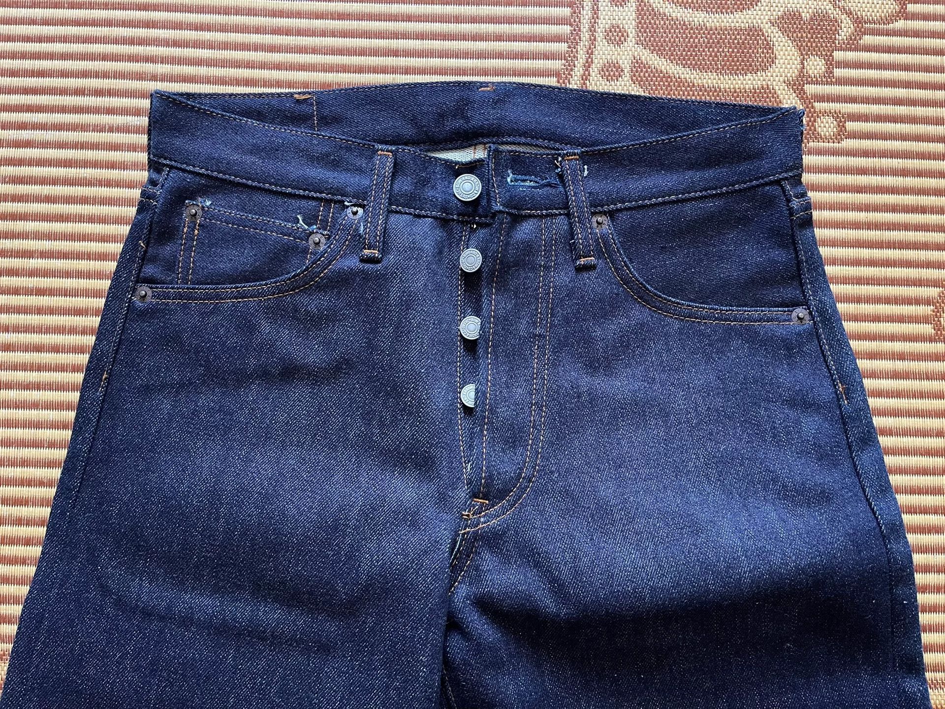 Arrow Bow and Arrow K01 Denim Jeans Size US 28 / EU 44 - 5 Thumbnail