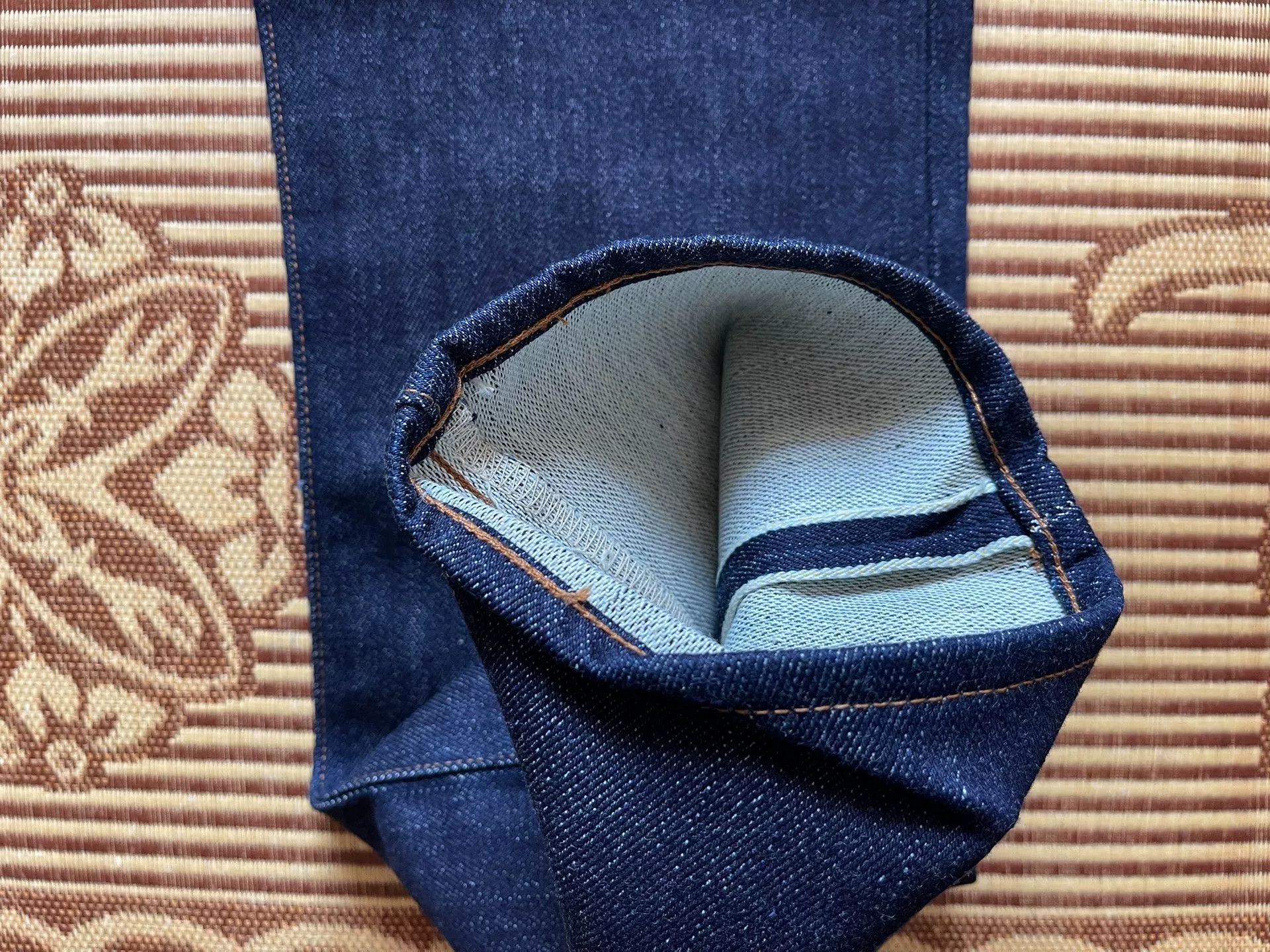 Arrow Bow and Arrow K01 Denim Jeans Size US 28 / EU 44 - 8 Thumbnail