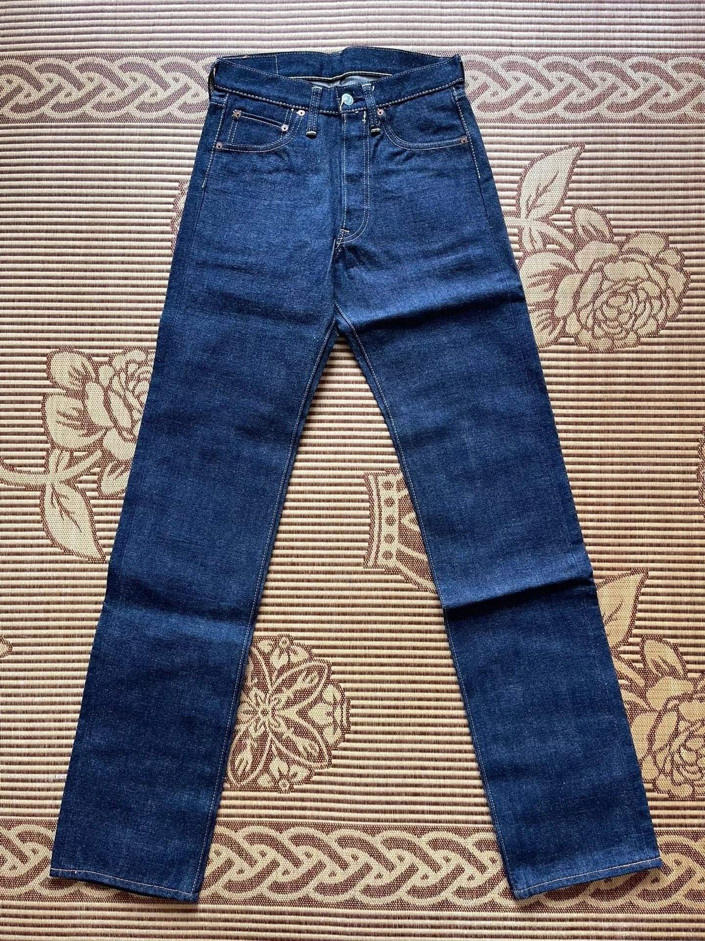 Denime Denime 15th Anniversary 798 XX Jeans Size US 29 - 2 Thumbnail