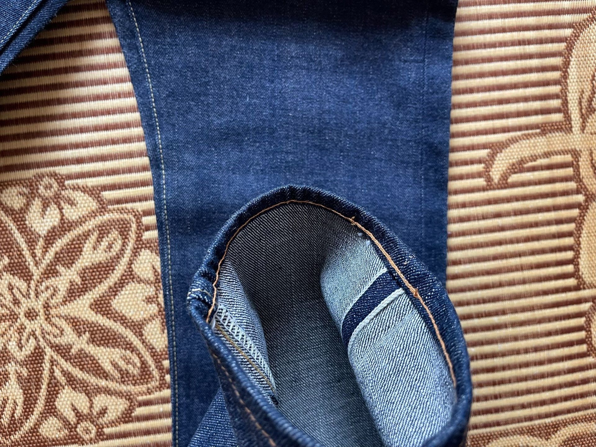 Denime Denime 15th Anniversary 798 XX Jeans Size US 29 - 9 Thumbnail