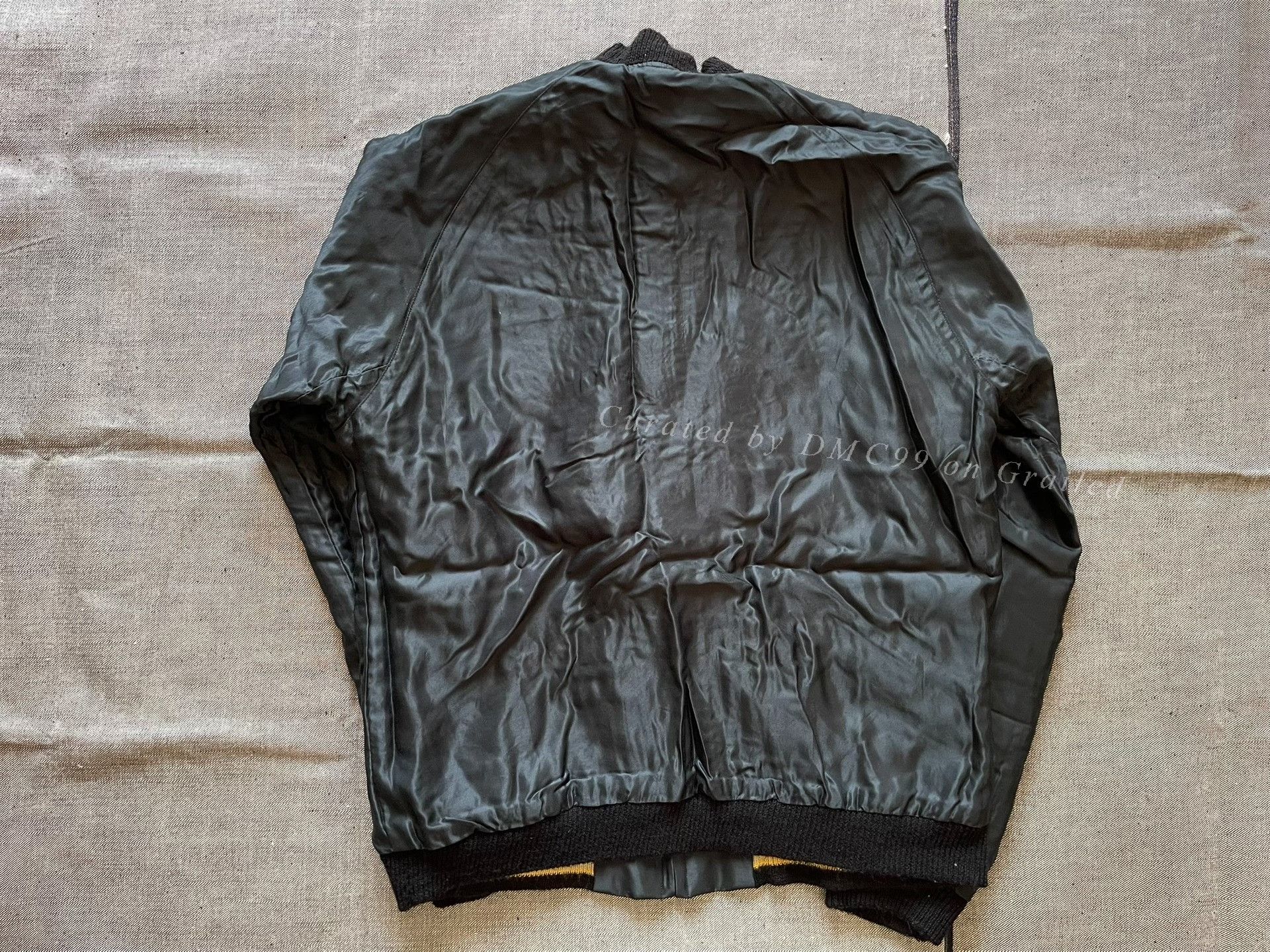 Tailor Toyo Toyo Beams Yokosuka Embroidery Jacket Size US M / EU 48-50 / 2 - 6 Thumbnail