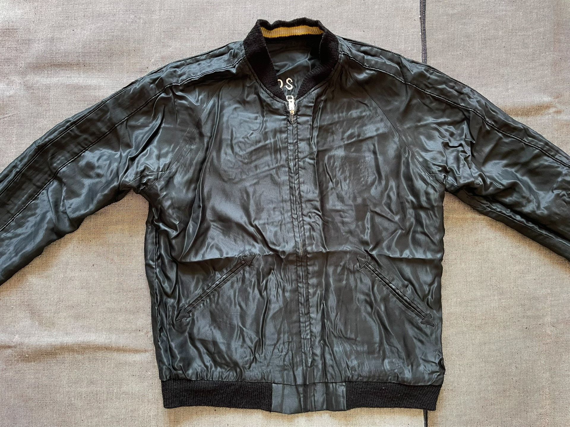Tailor Toyo Toyo Beams Yokosuka Embroidery Jacket Size US M / EU 48-50 / 2 - 4 Thumbnail