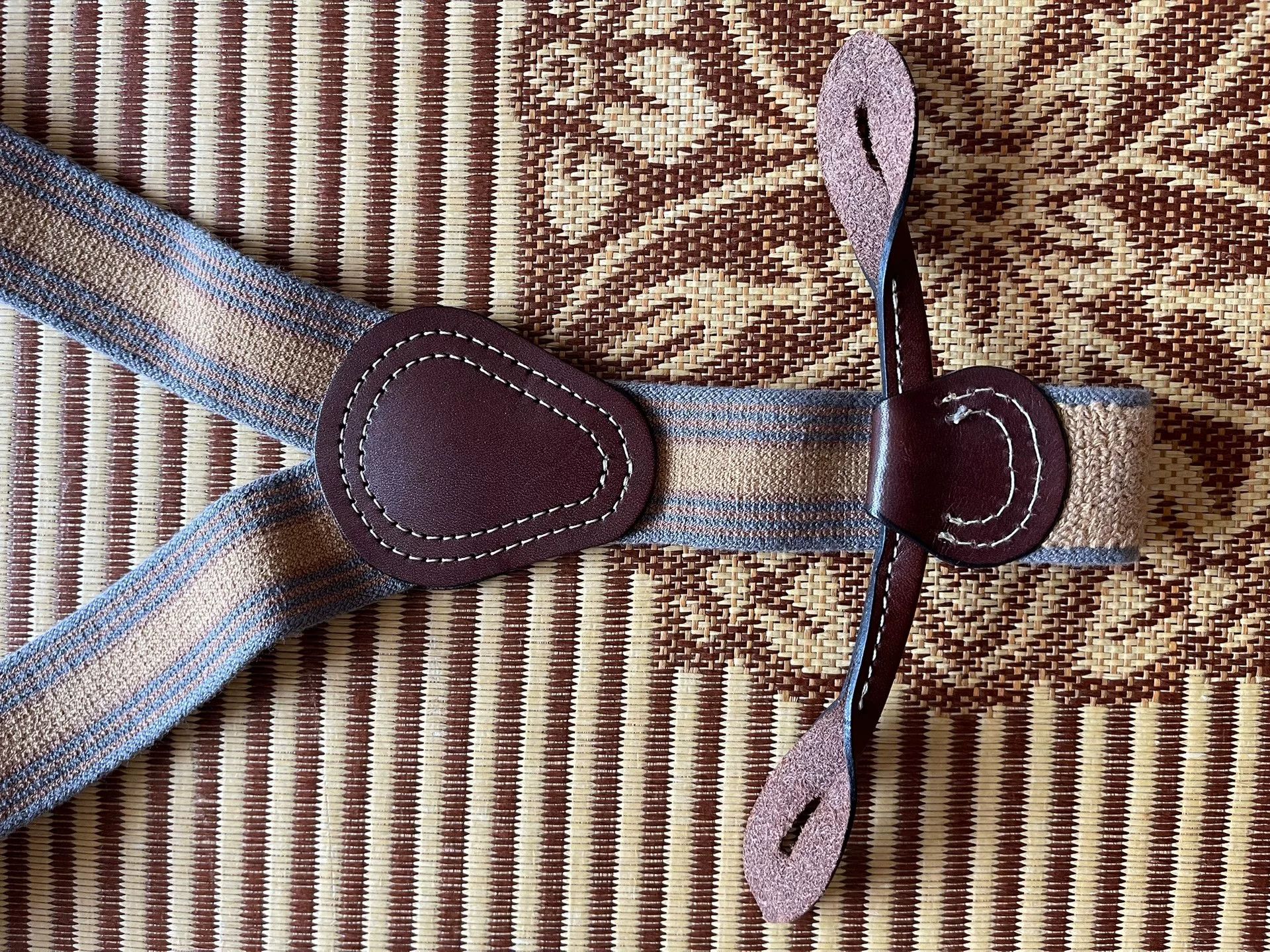 Warehouse & Co. Warehouse Duck Digger Suspenders Size ONE SIZE - 9 Thumbnail