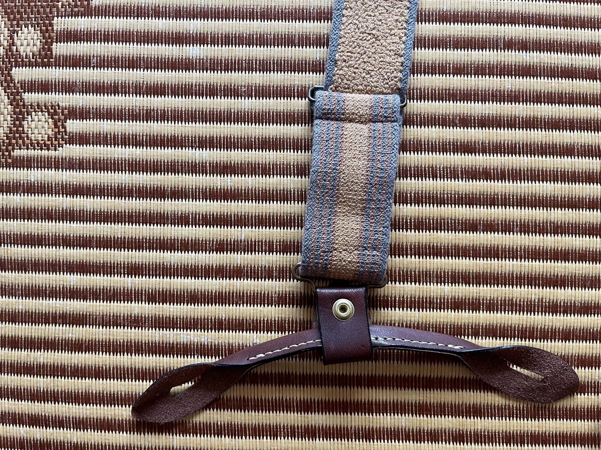 Warehouse & Co. Warehouse Duck Digger Suspenders Size ONE SIZE - 6 Thumbnail