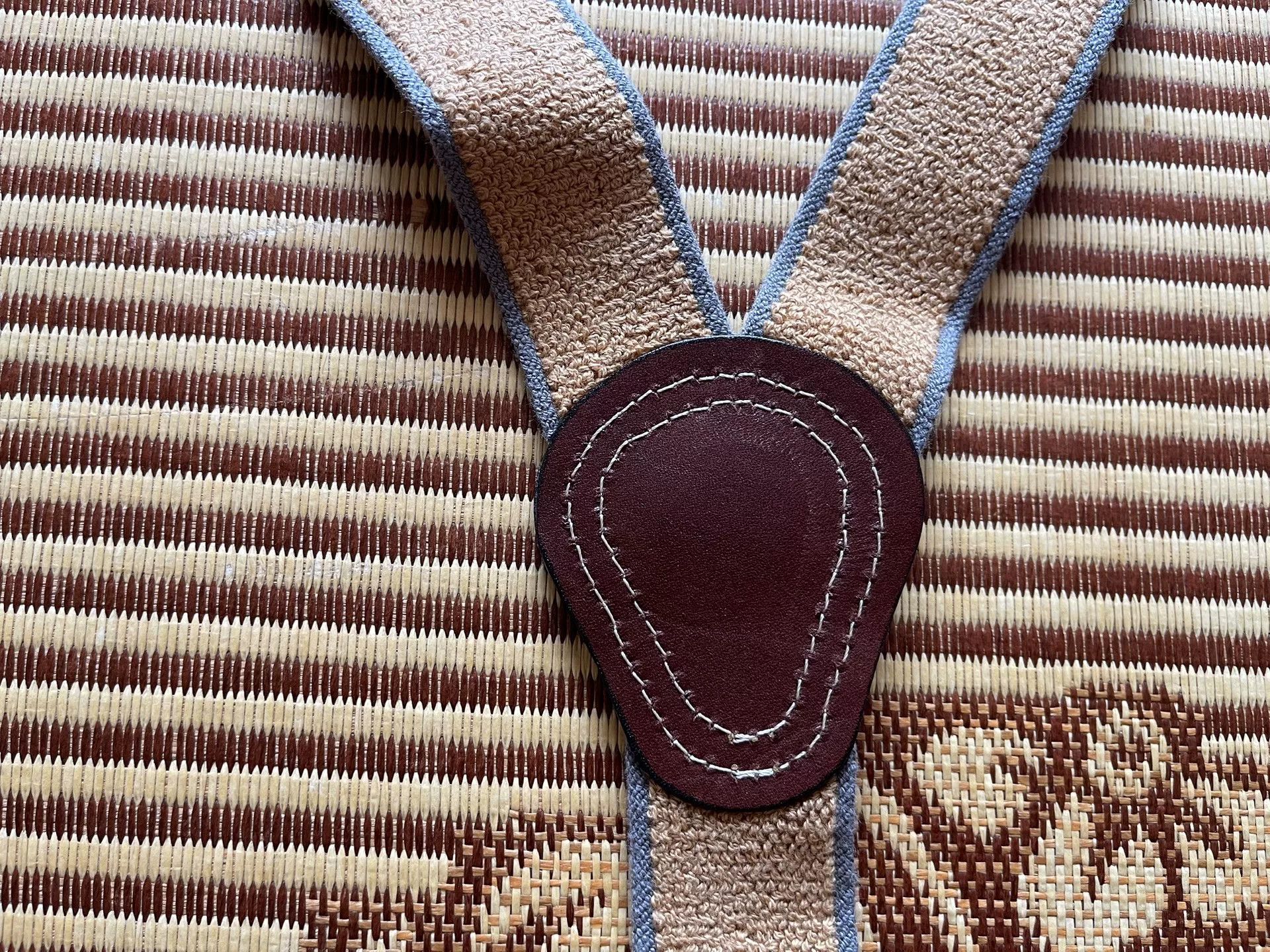 Warehouse & Co. Warehouse Duck Digger Suspenders Size ONE SIZE - 3 Thumbnail
