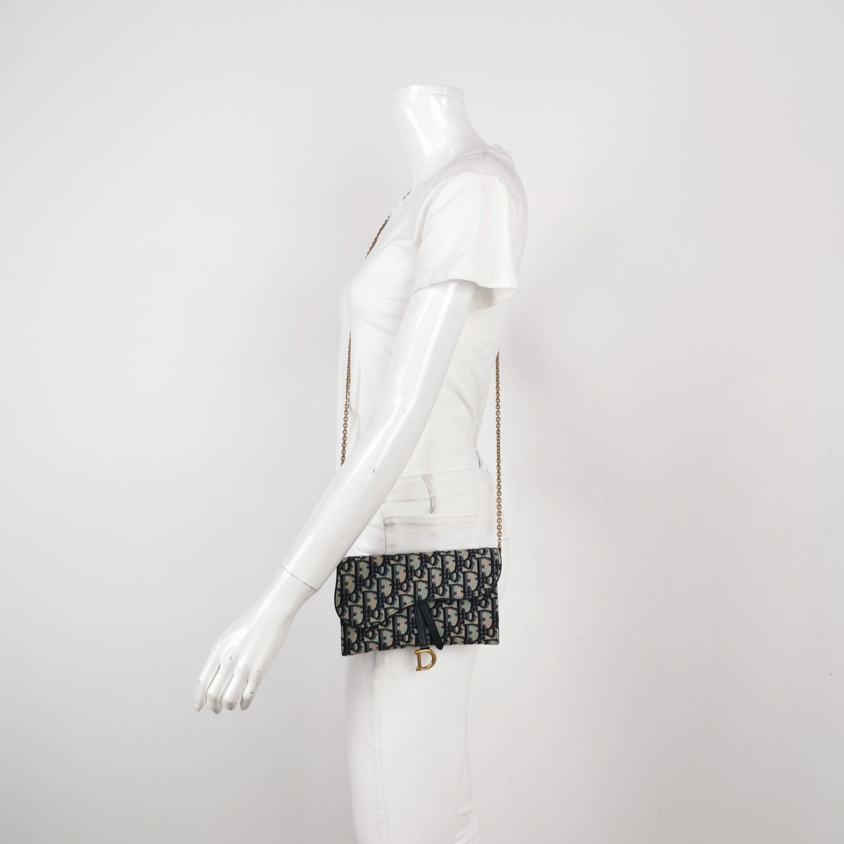 Dior Dior Women os Shoulder Bags Size ONE SIZE - 2 Thumbnail