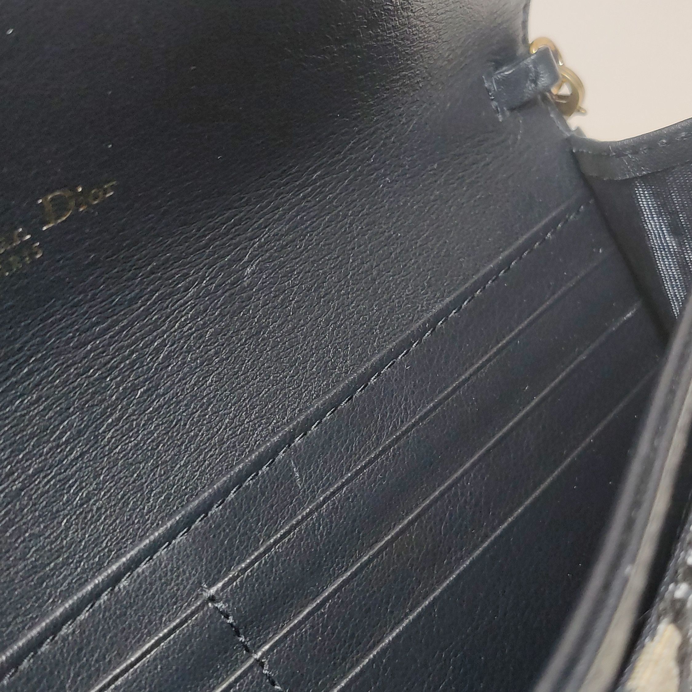 Dior Dior Women os Shoulder Bags Size ONE SIZE - 11 Thumbnail