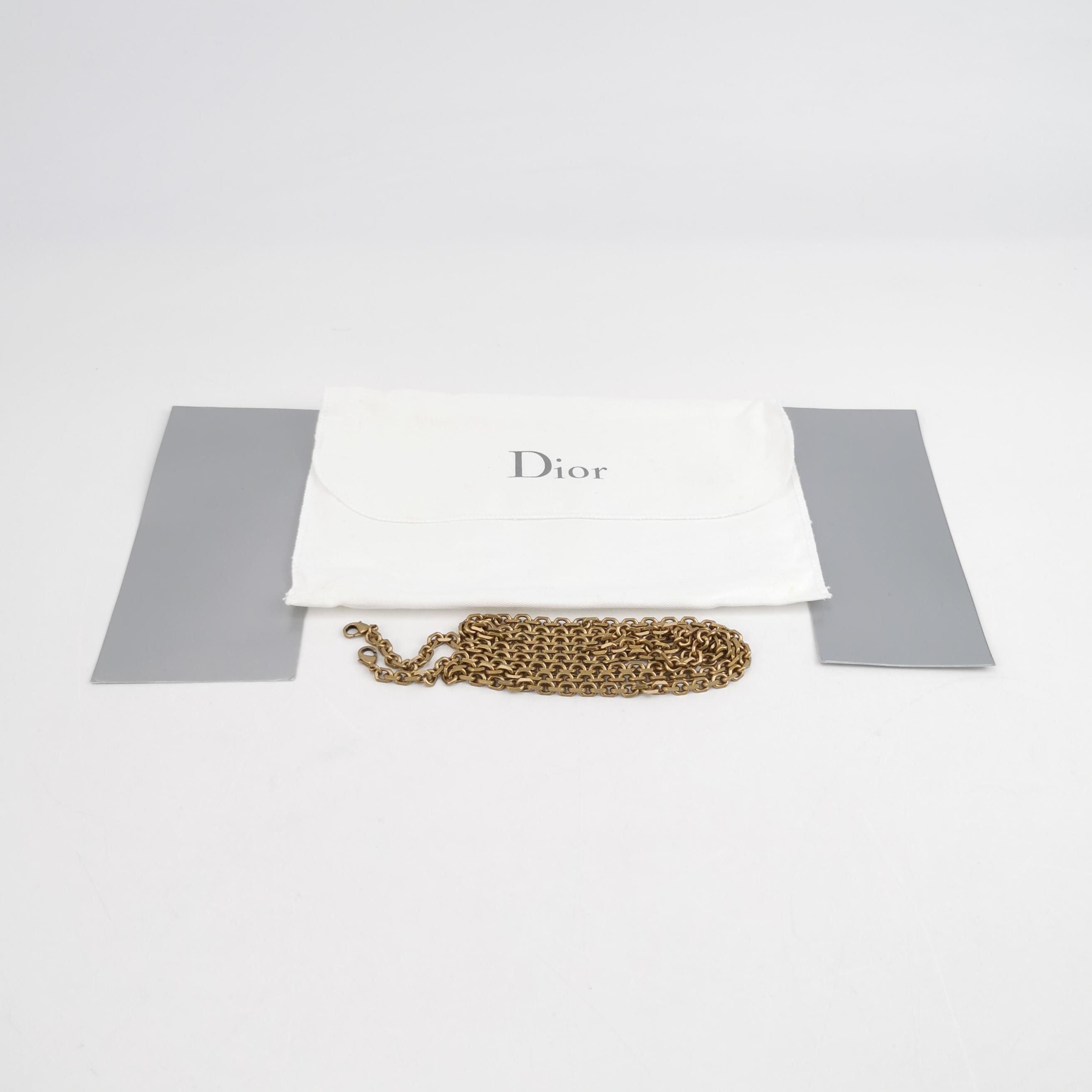 Dior Dior Women os Shoulder Bags Size ONE SIZE - 9 Thumbnail