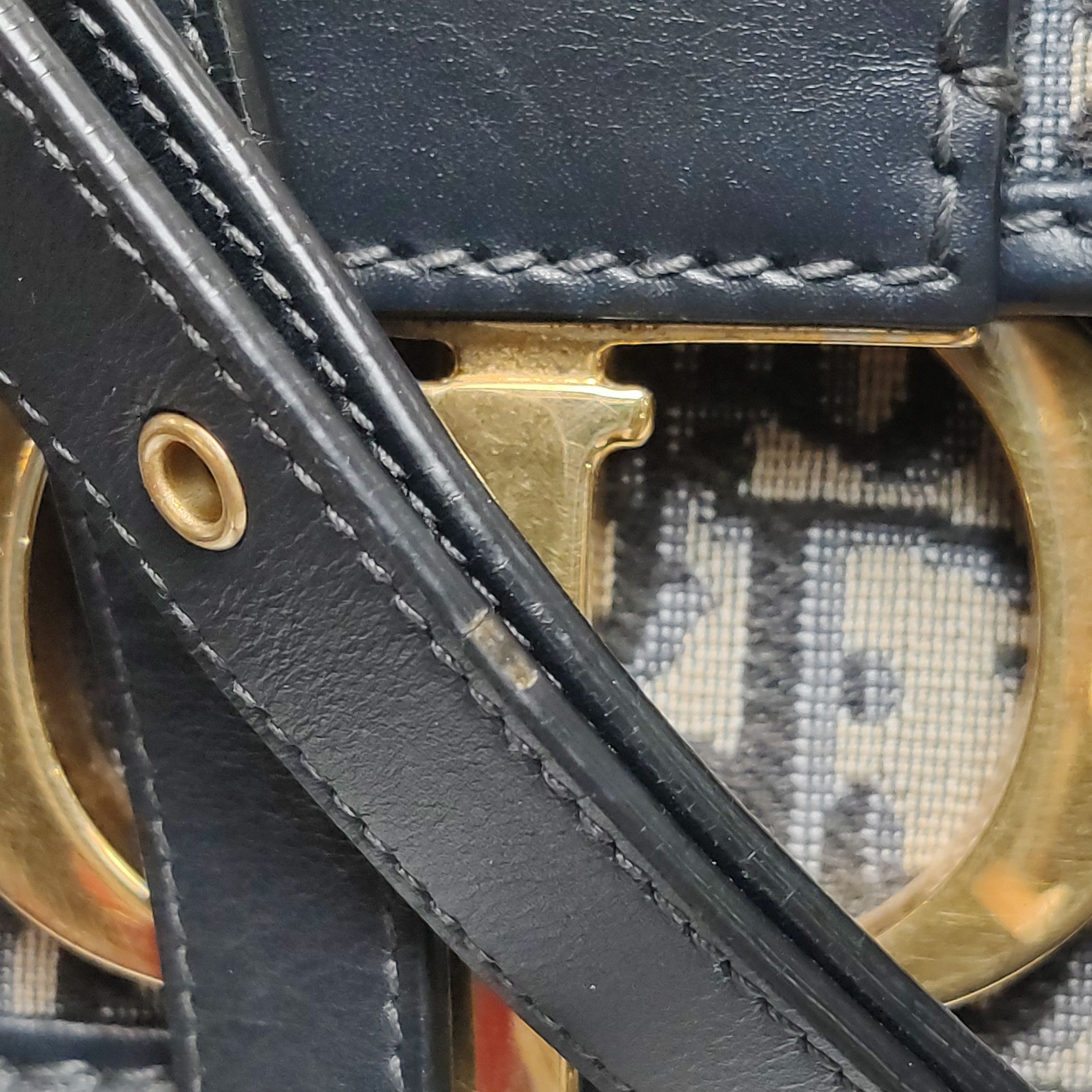 Dior Dior Women os Shoulder Bags Size ONE SIZE - 11 Thumbnail