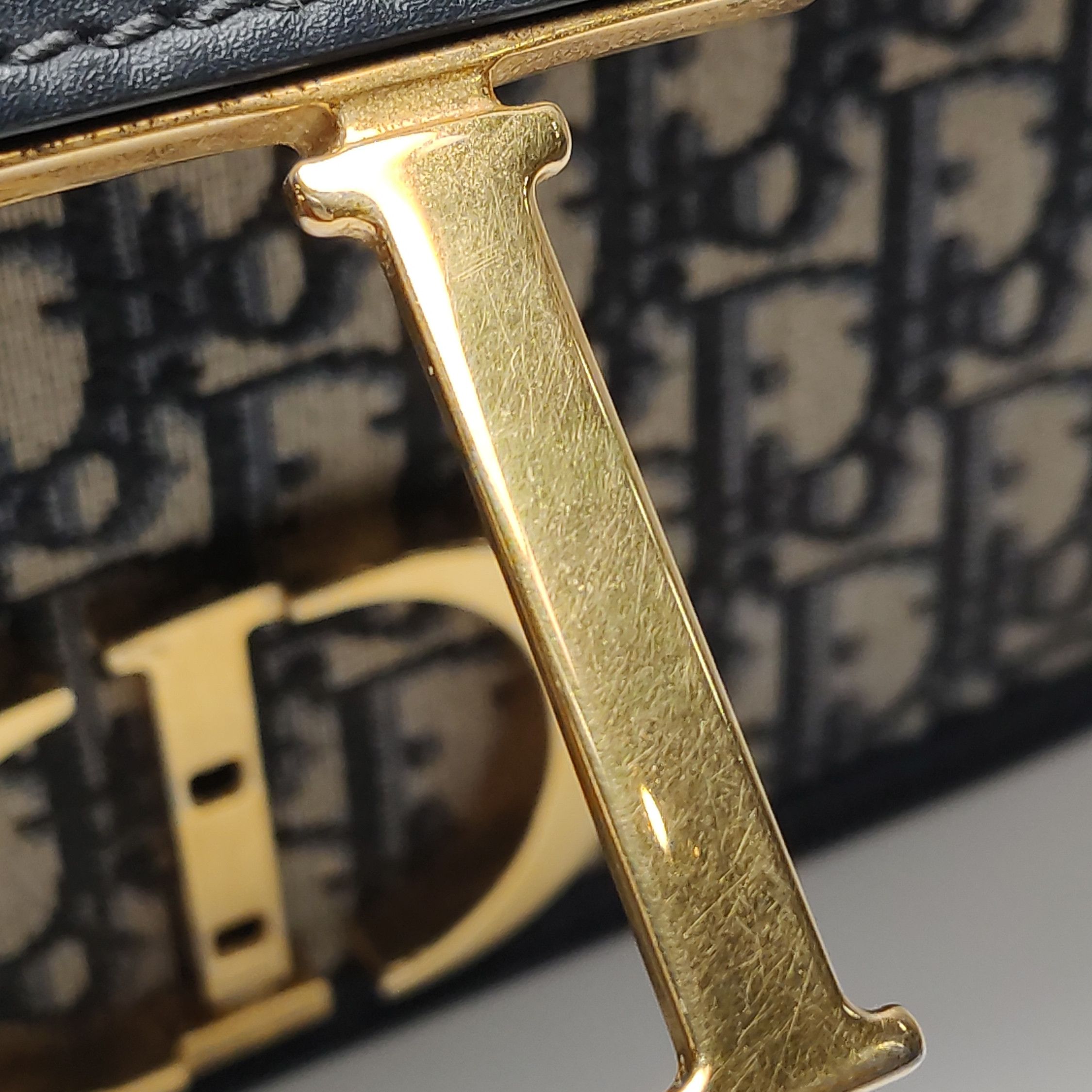Dior Dior Women os Shoulder Bags Size ONE SIZE - 12 Thumbnail