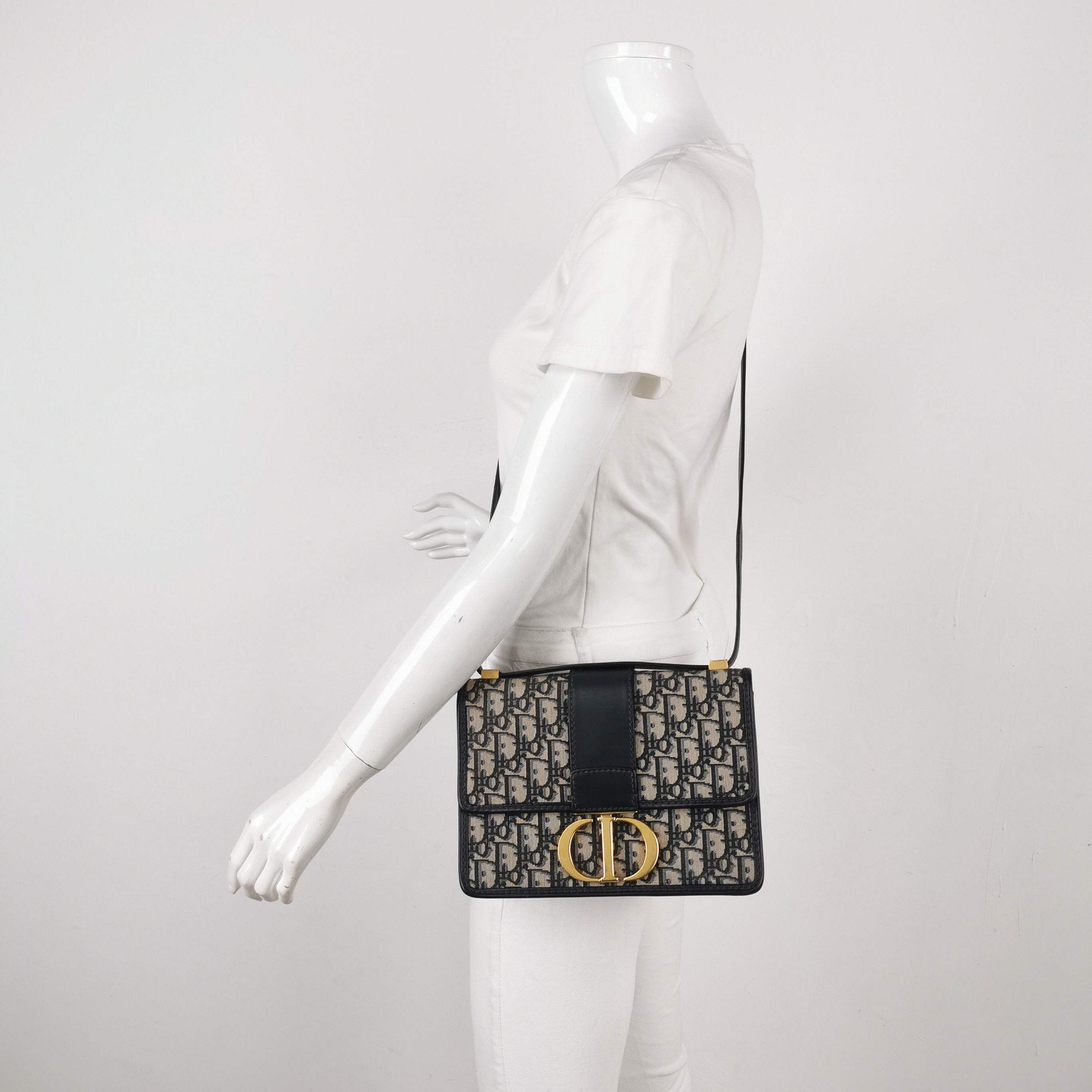 Dior Dior Women os Shoulder Bags Size ONE SIZE - 2 Thumbnail
