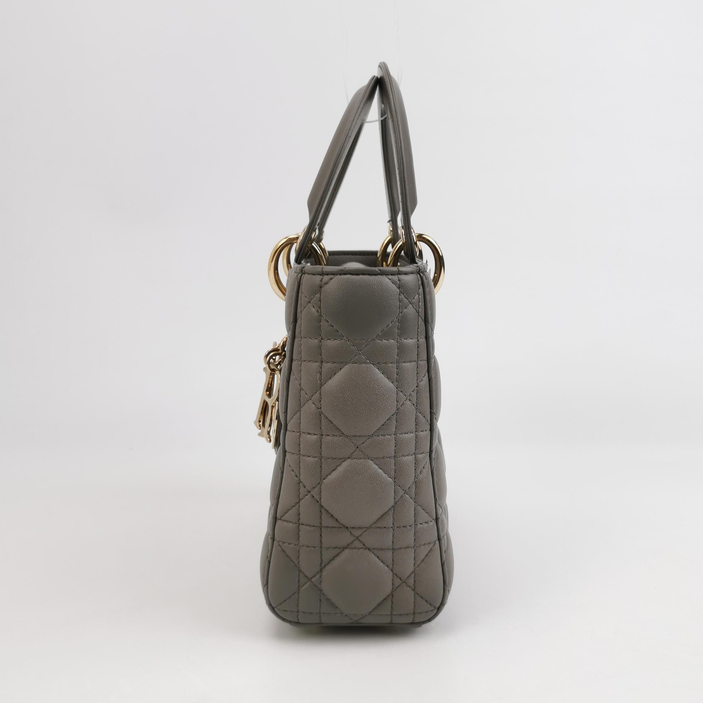 Dior Dior Women os Shoulder Bags Size ONE SIZE - 3 Thumbnail
