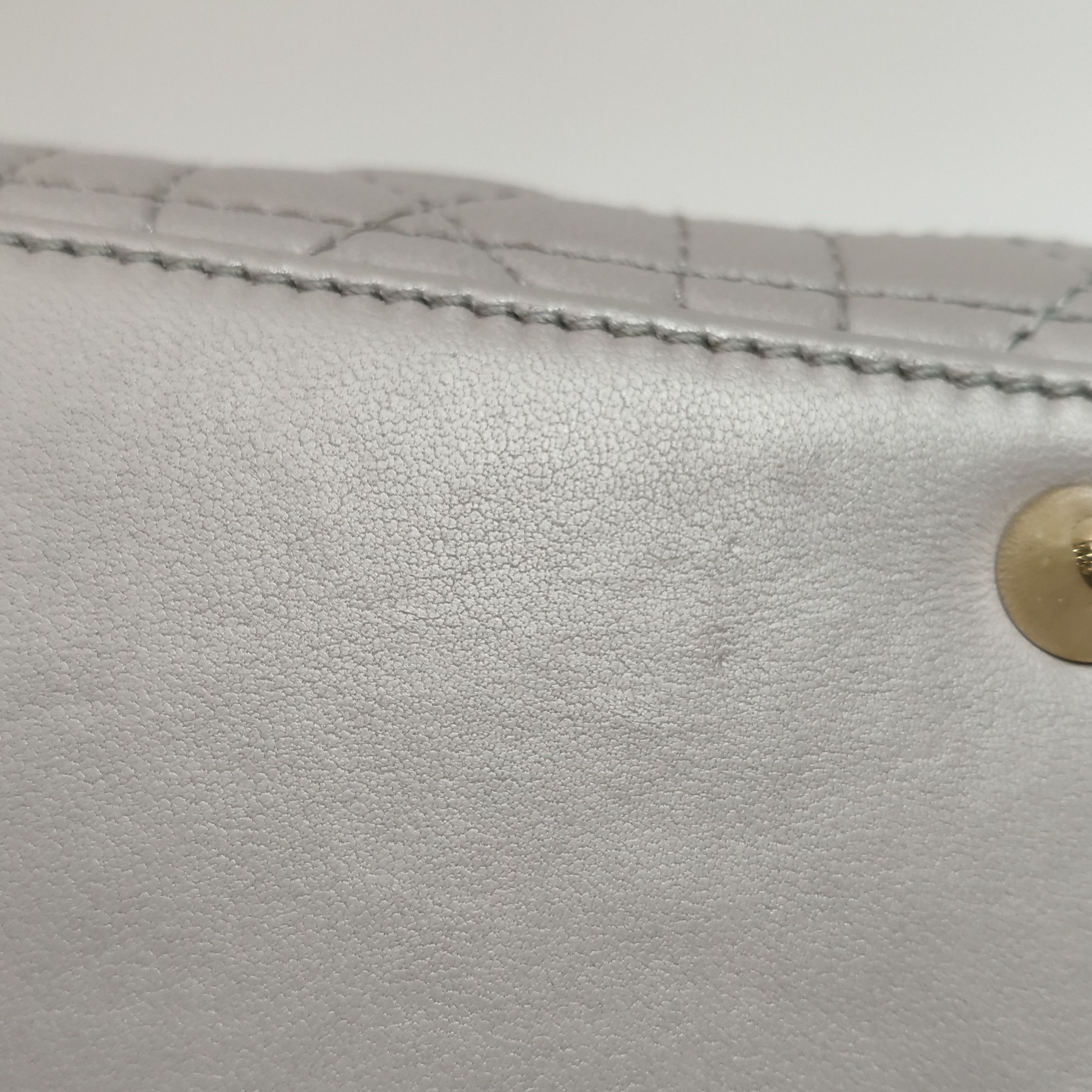Dior Dior Women os Shoulder Bags Size ONE SIZE - 16 Thumbnail