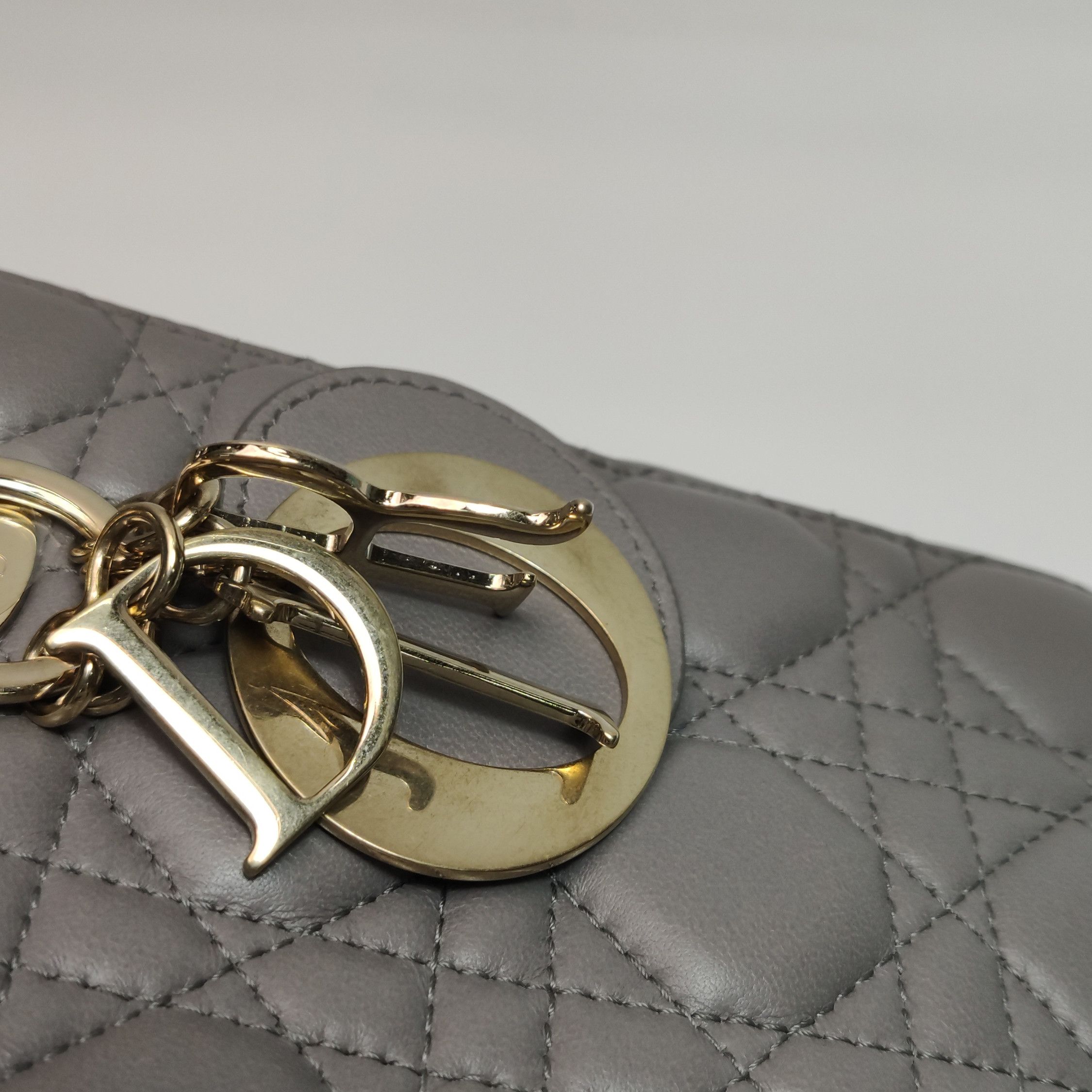 Dior Dior Women os Shoulder Bags Size ONE SIZE - 13 Thumbnail