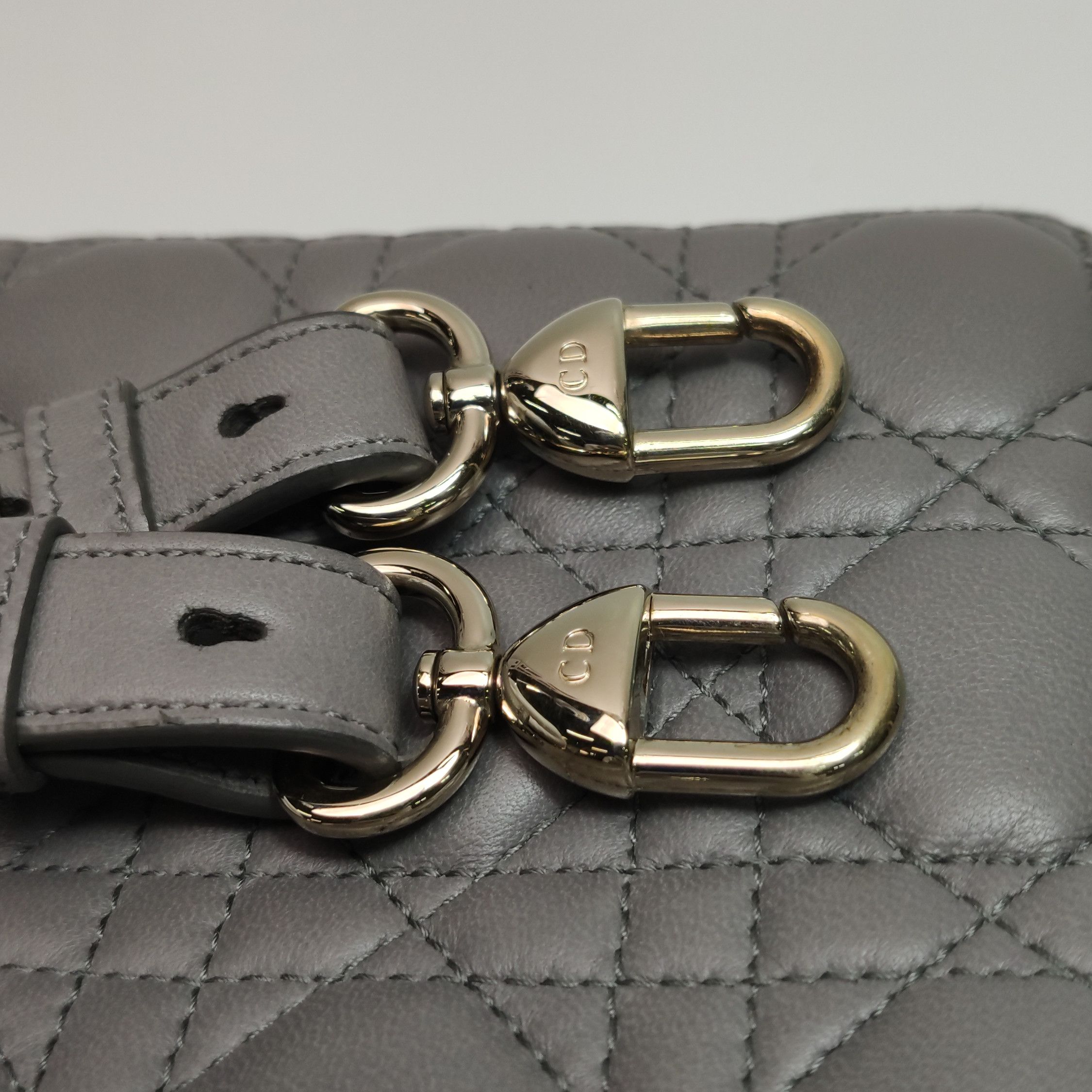 Dior Dior Women os Shoulder Bags Size ONE SIZE - 11 Thumbnail