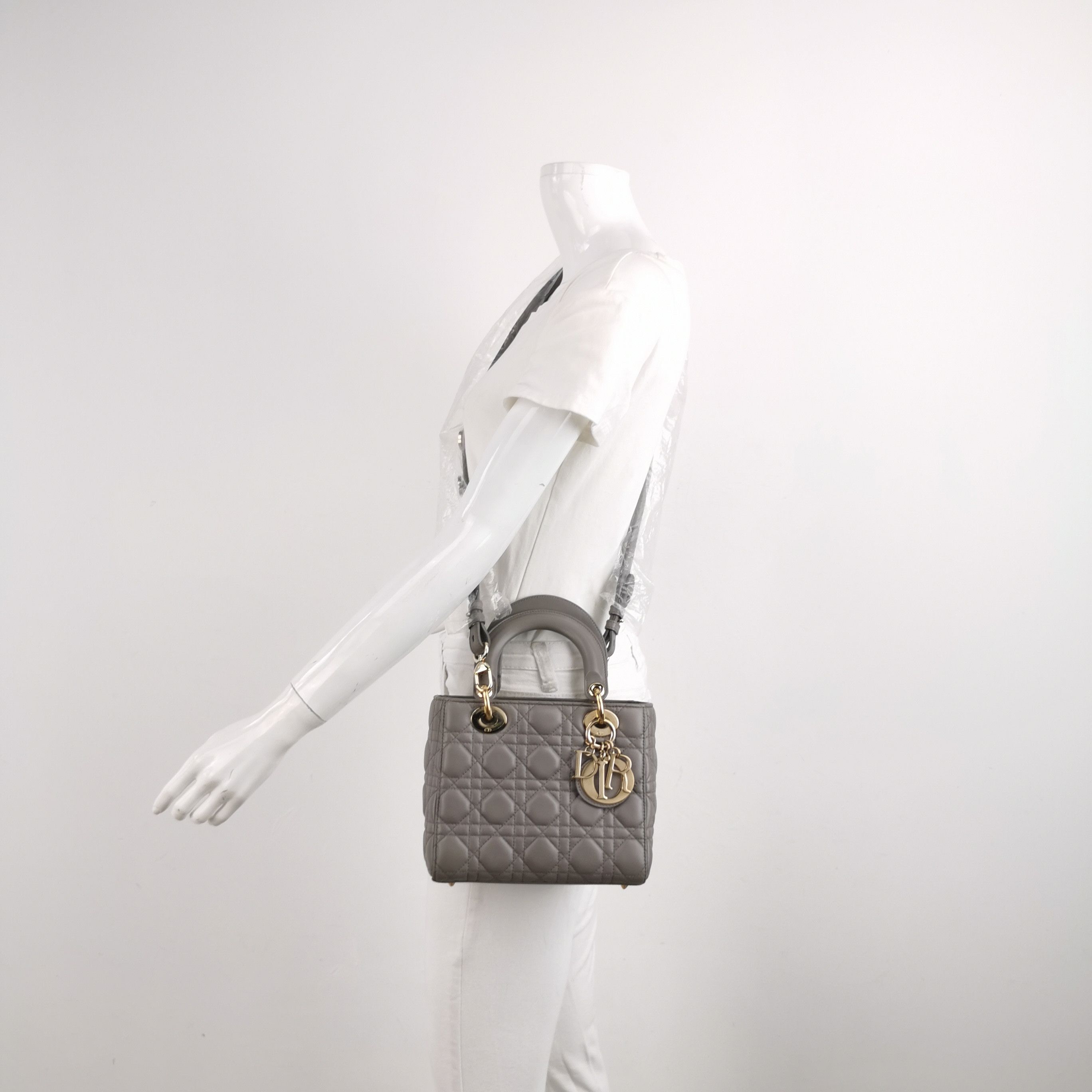 Dior Dior Women os Shoulder Bags Size ONE SIZE - 2 Thumbnail