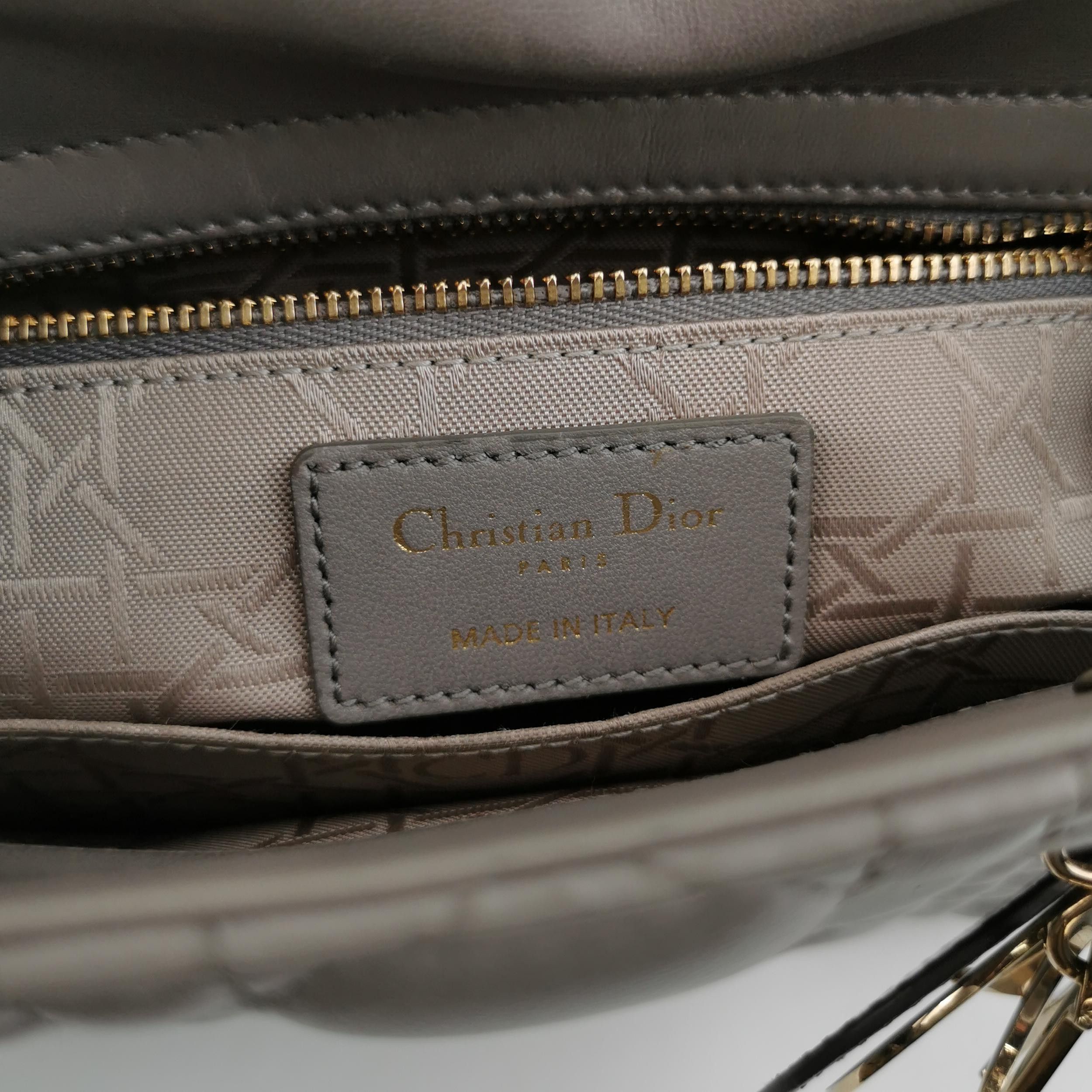 Dior Dior Women os Shoulder Bags Size ONE SIZE - 8 Thumbnail