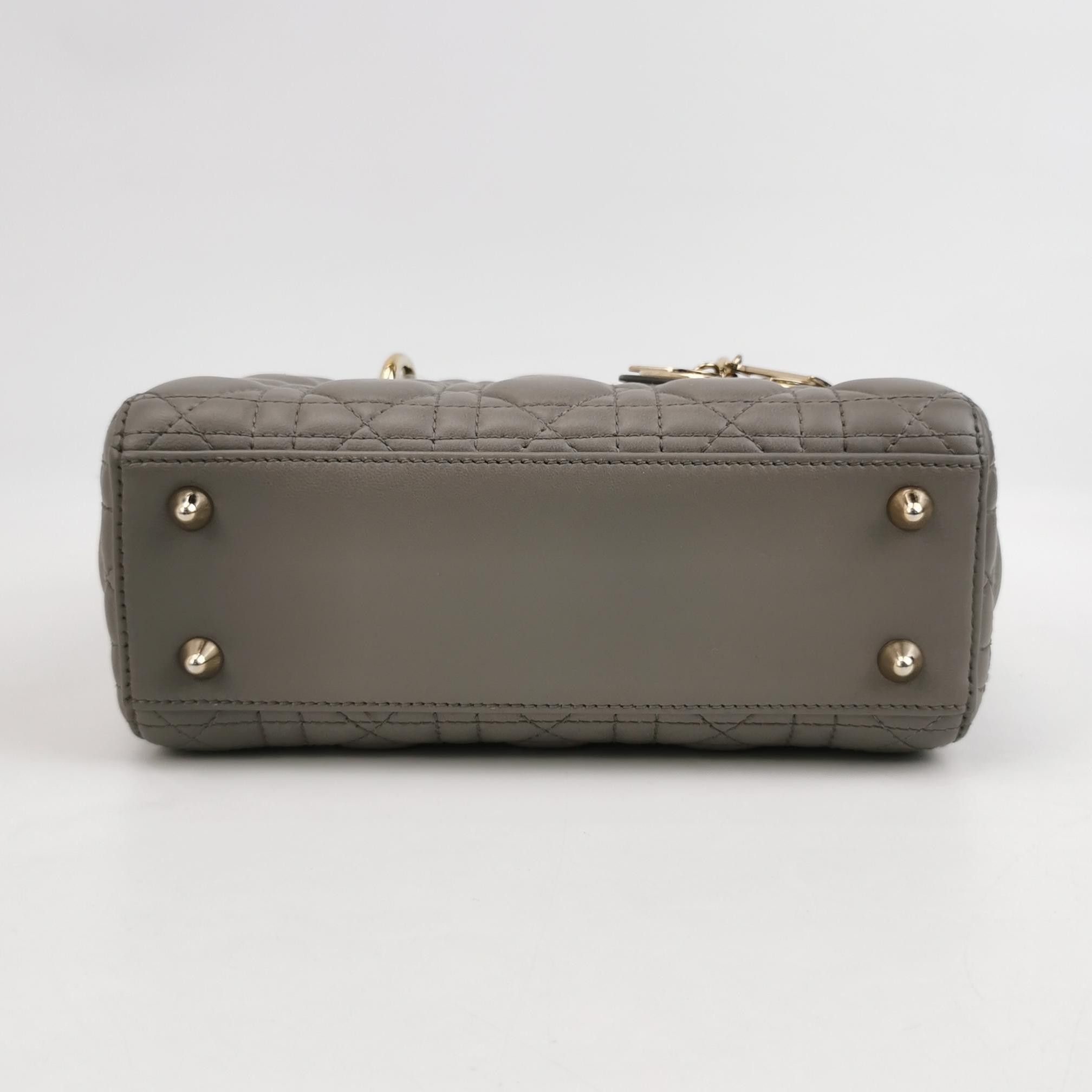 Dior Dior Women os Shoulder Bags Size ONE SIZE - 6 Thumbnail