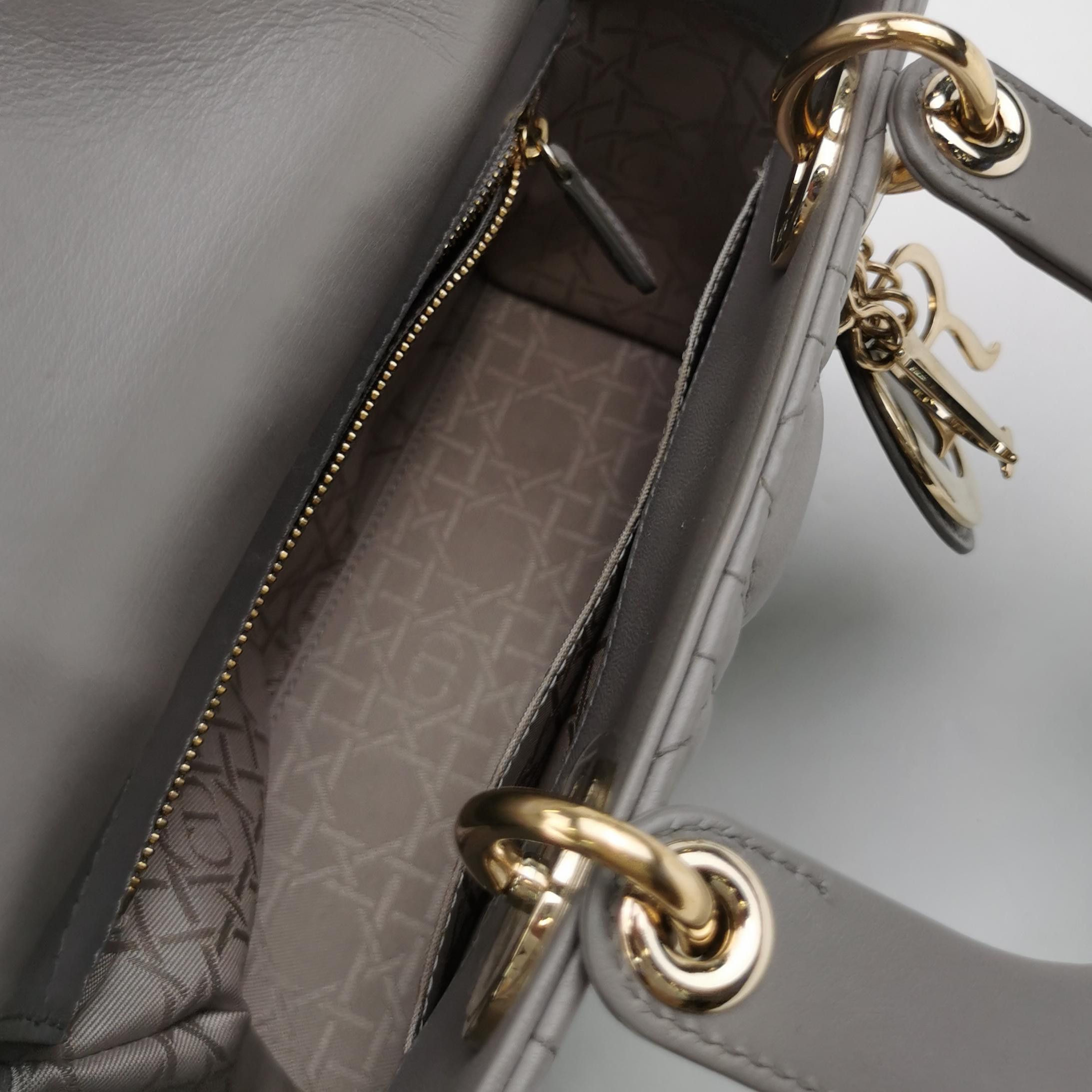 Dior Dior Women os Shoulder Bags Size ONE SIZE - 7 Thumbnail