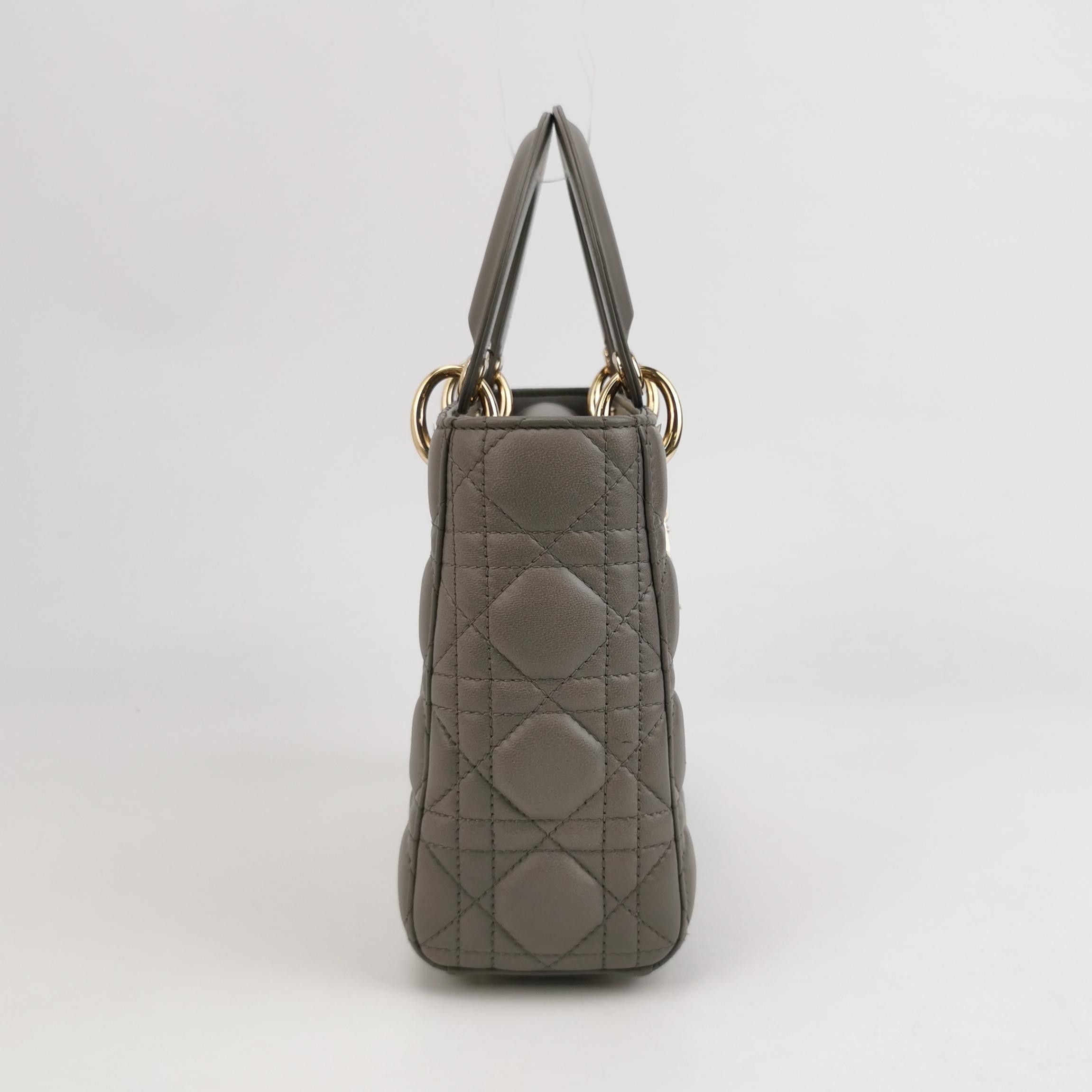 Dior Dior Women os Shoulder Bags Size ONE SIZE - 4 Thumbnail