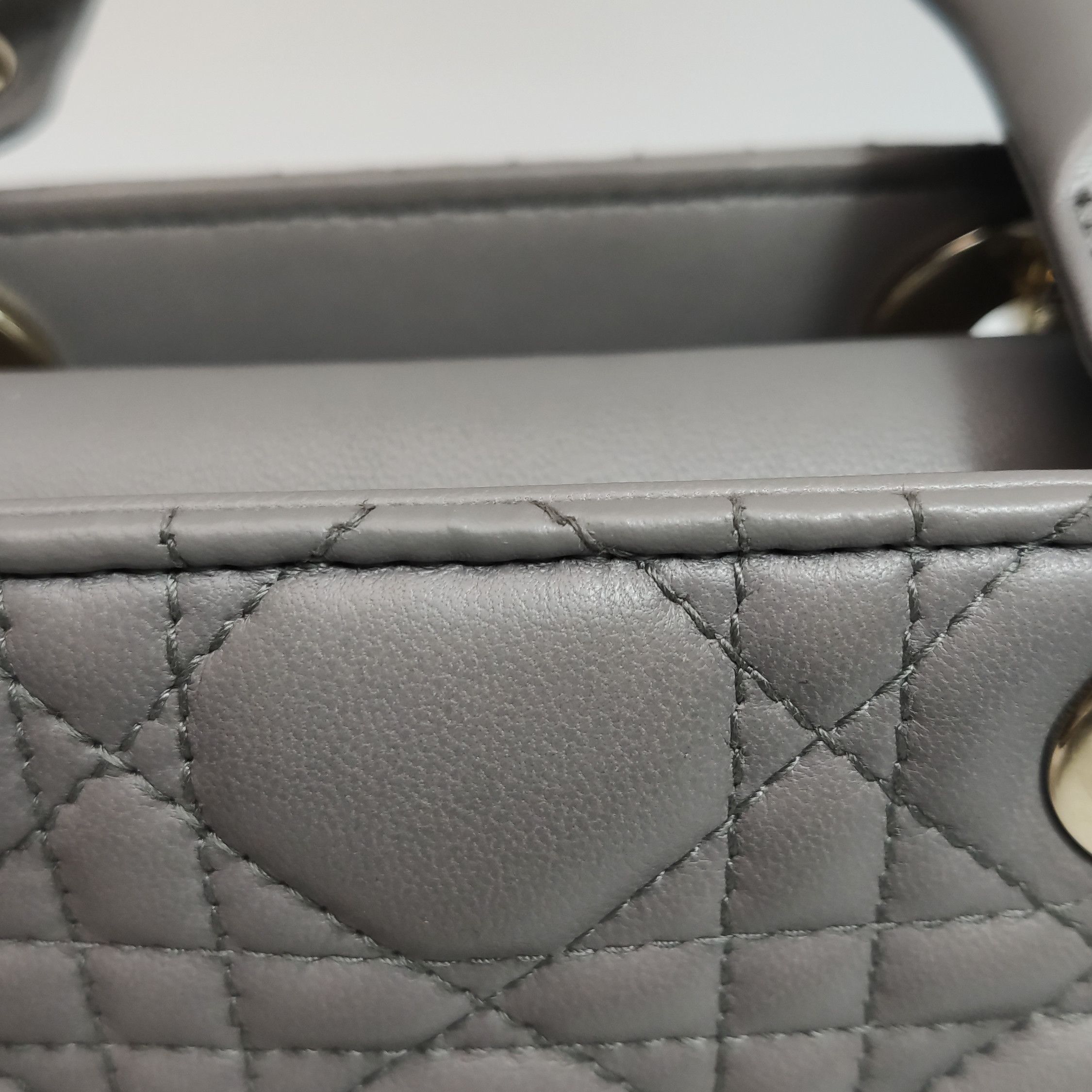 Dior Dior Women os Shoulder Bags Size ONE SIZE - 19 Thumbnail