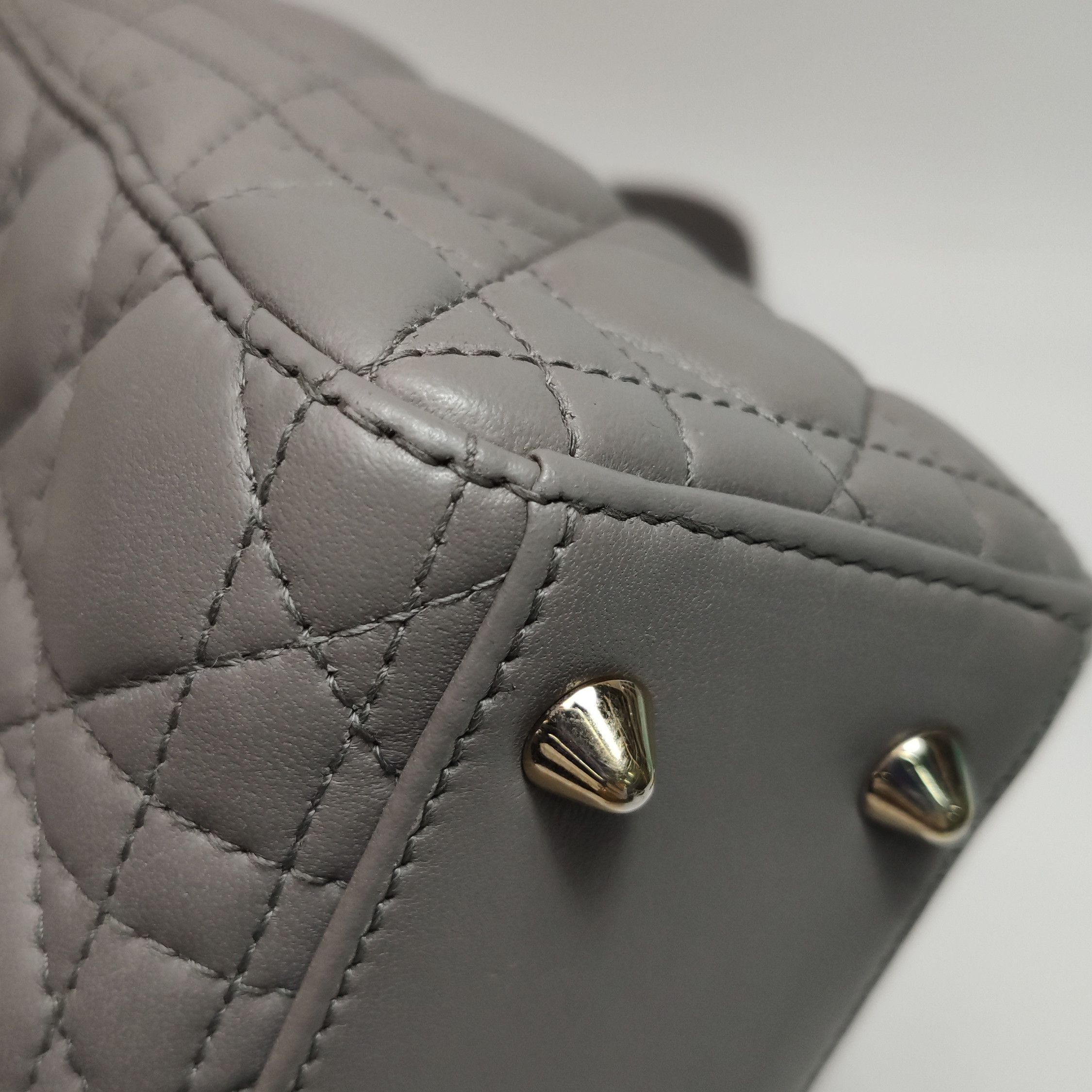 Dior Dior Women os Shoulder Bags Size ONE SIZE - 20 Thumbnail