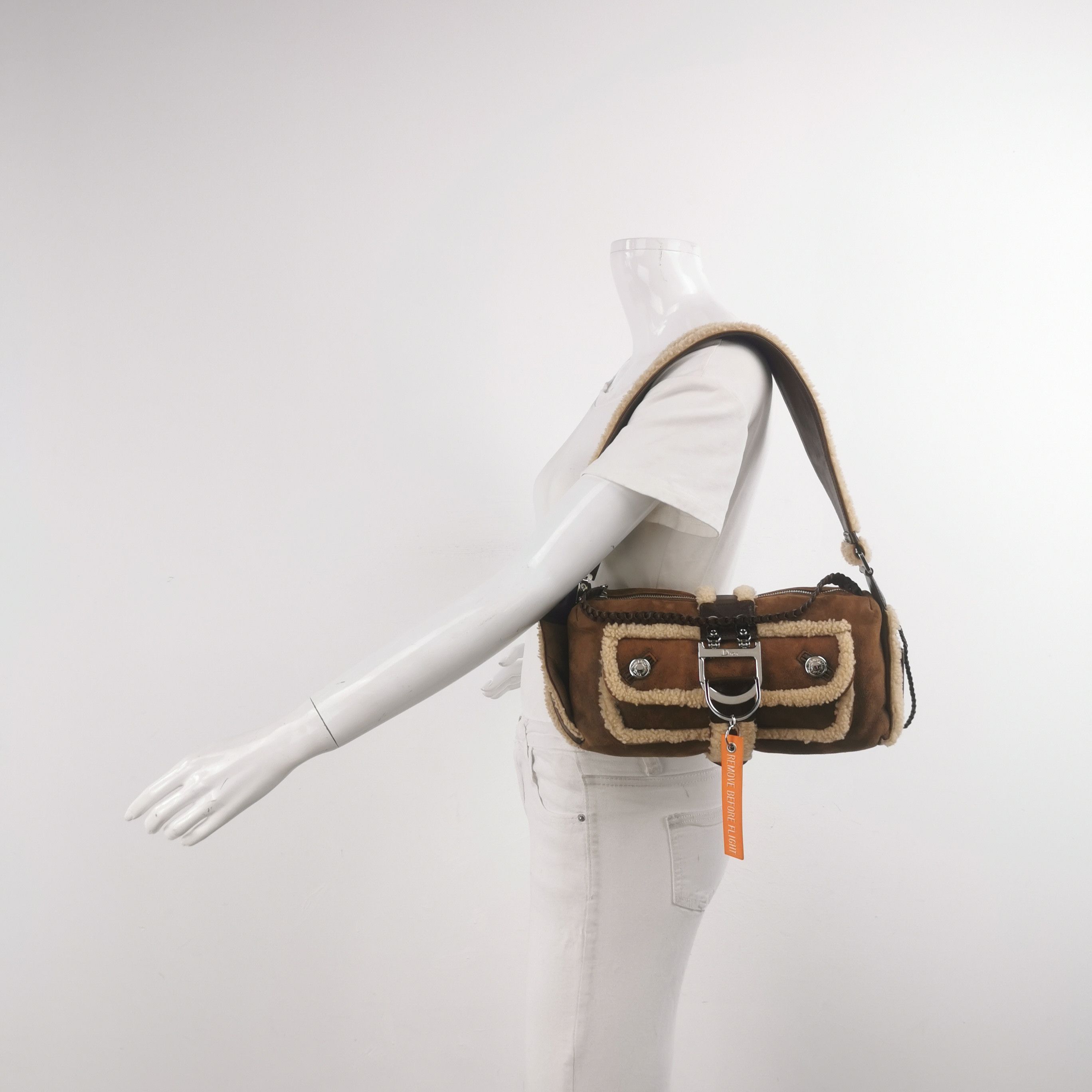 Dior Dior Women os Shoulder Bags Size ONE SIZE - 2 Thumbnail