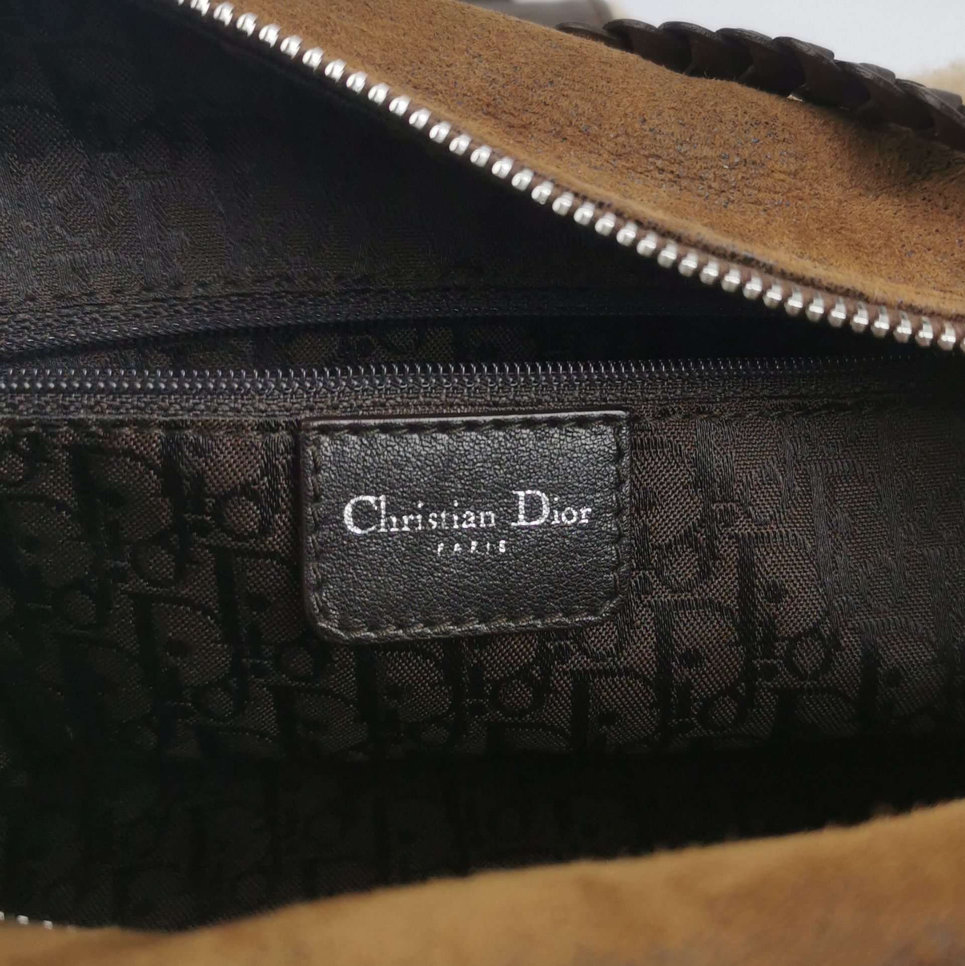 Dior Dior Women os Shoulder Bags Size ONE SIZE - 8 Thumbnail