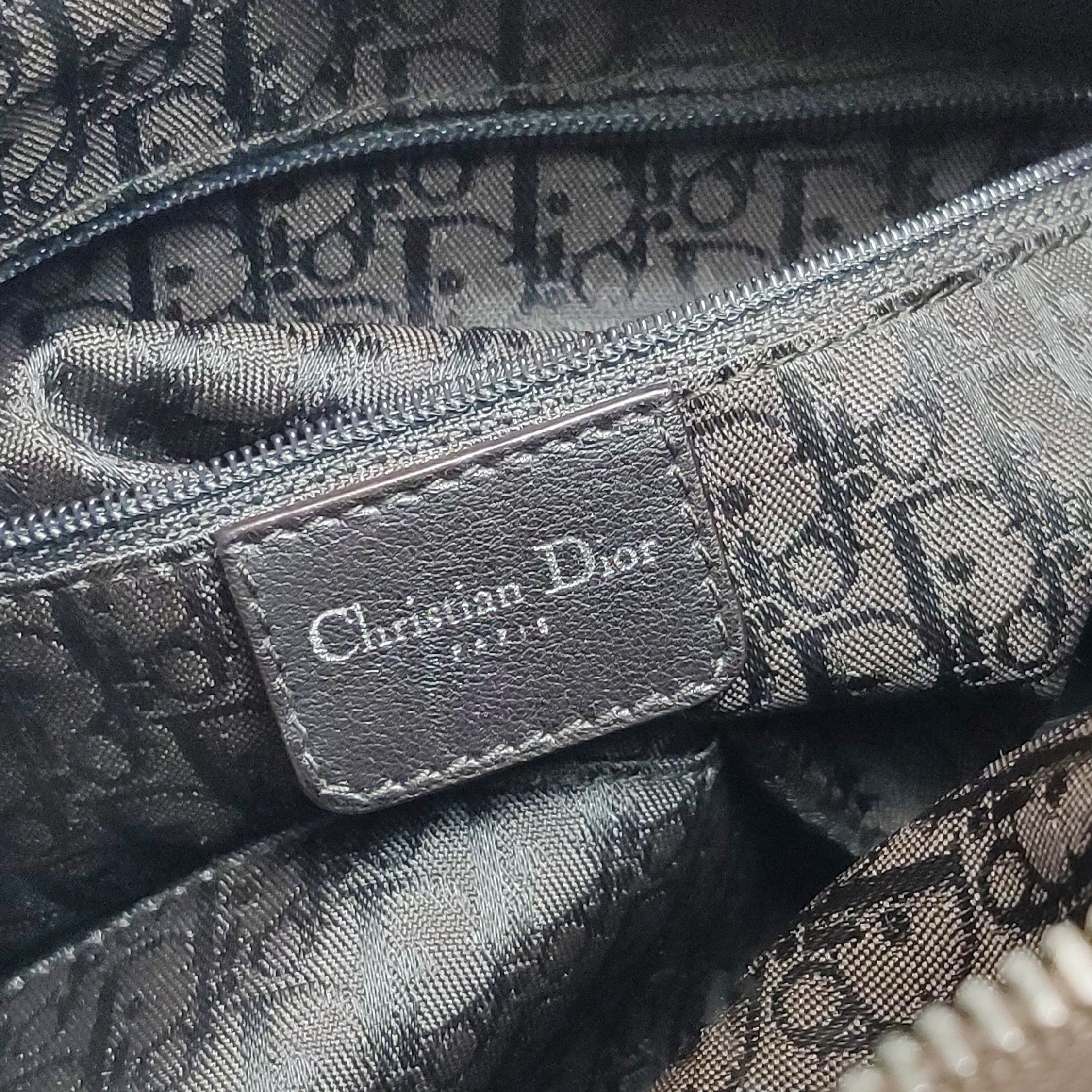 Dior Dior Women os Shoulder Bags Size ONE SIZE - 10 Thumbnail