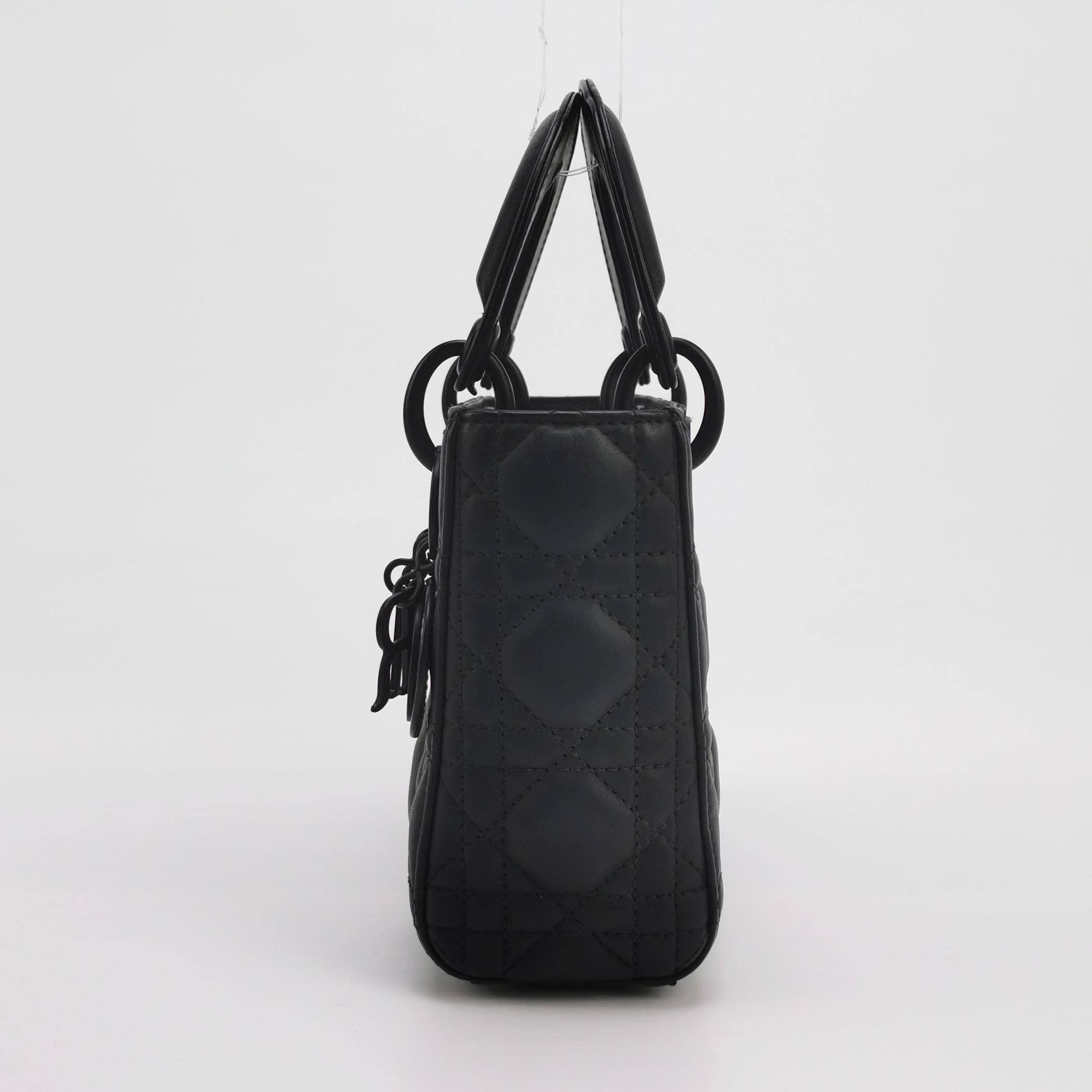 Dior Dior Women os Shoulder Bags Size ONE SIZE - 3 Thumbnail