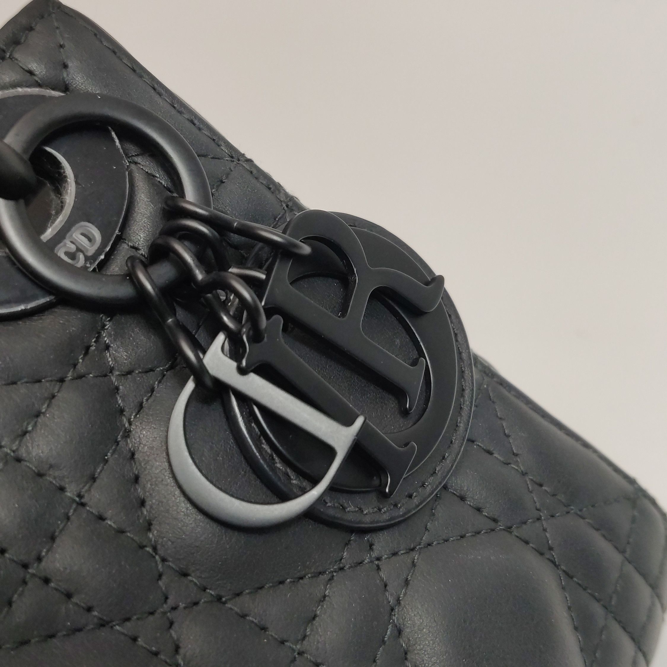 Dior Dior Women os Shoulder Bags Size ONE SIZE - 14 Thumbnail