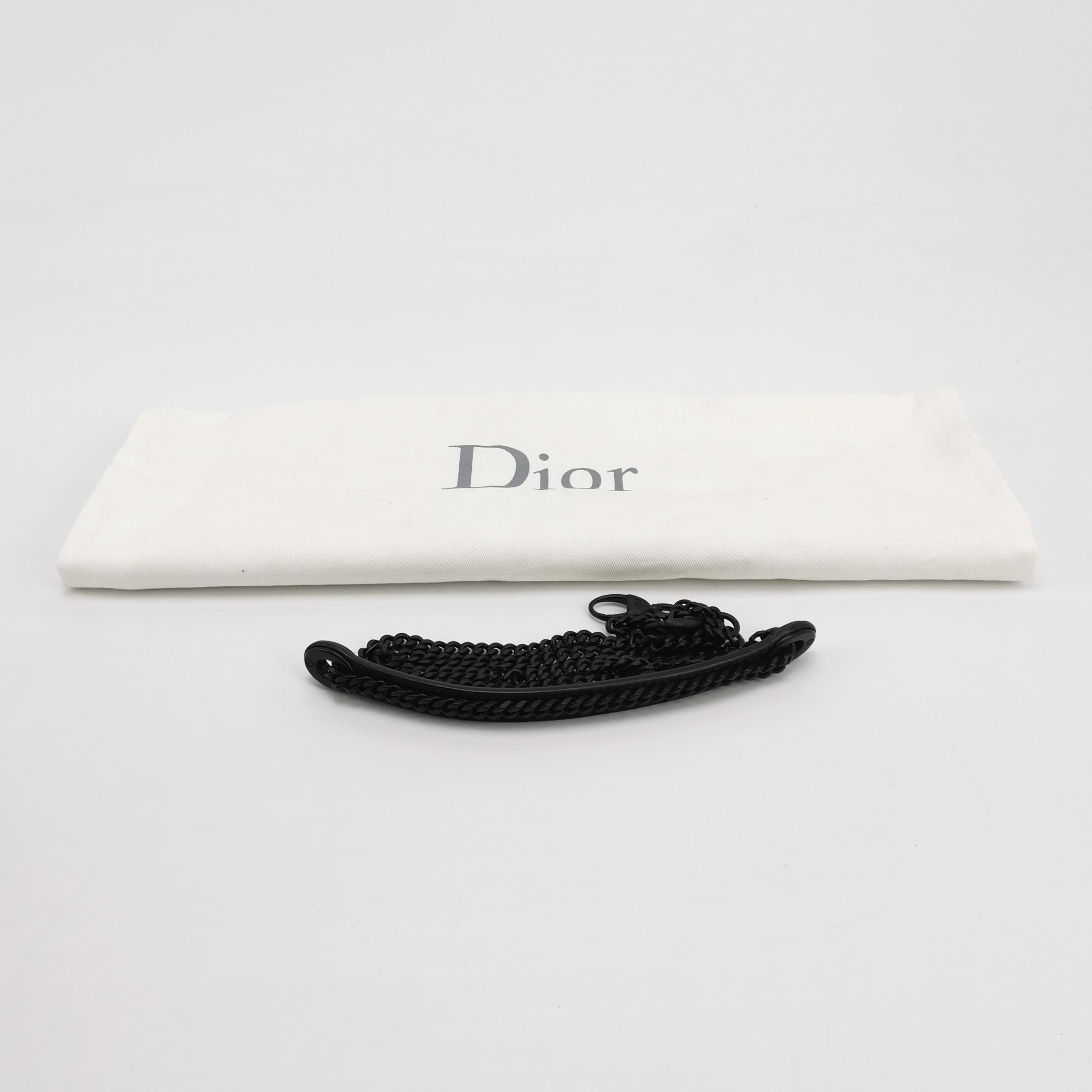 Dior Dior Women os Shoulder Bags Size ONE SIZE - 9 Thumbnail