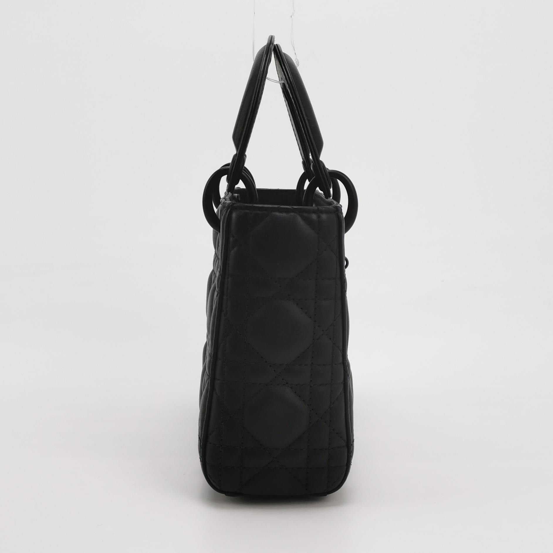 Dior Dior Women os Shoulder Bags Size ONE SIZE - 4 Thumbnail