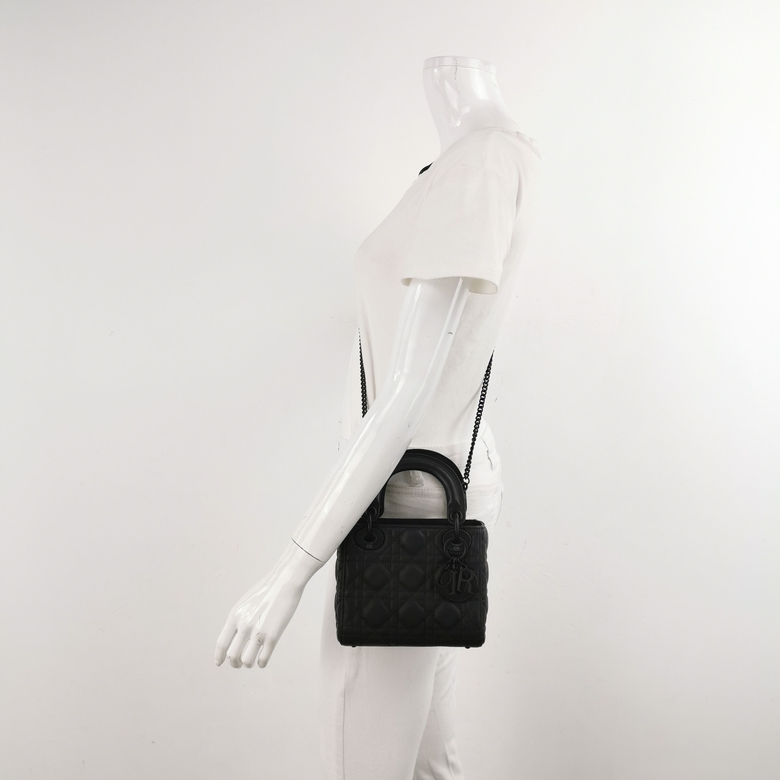 Dior Dior Women os Shoulder Bags Size ONE SIZE - 2 Thumbnail