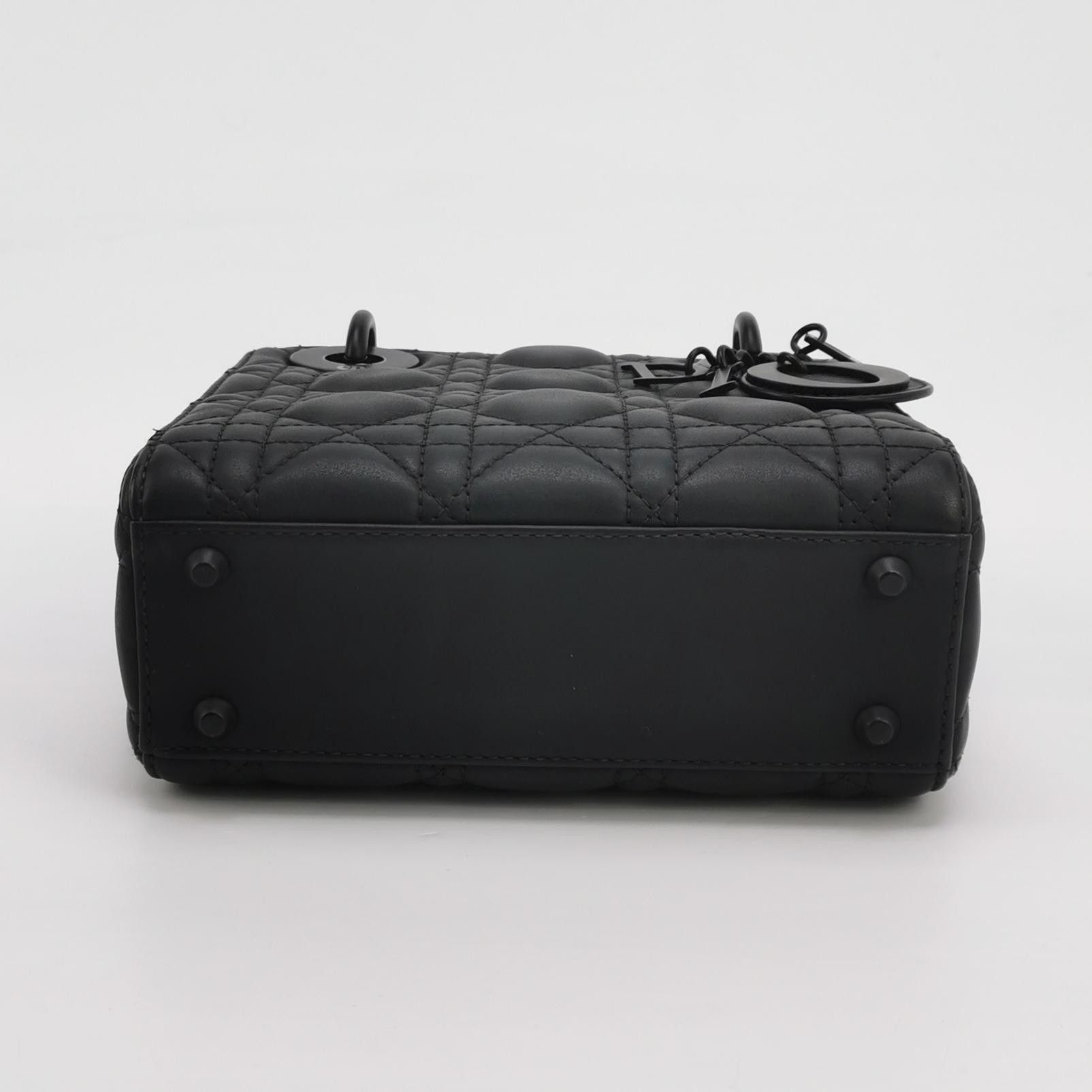 Dior Dior Women os Shoulder Bags Size ONE SIZE - 6 Thumbnail
