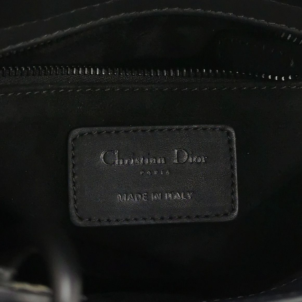 Dior Dior Women os Shoulder Bags Size ONE SIZE - 8 Thumbnail