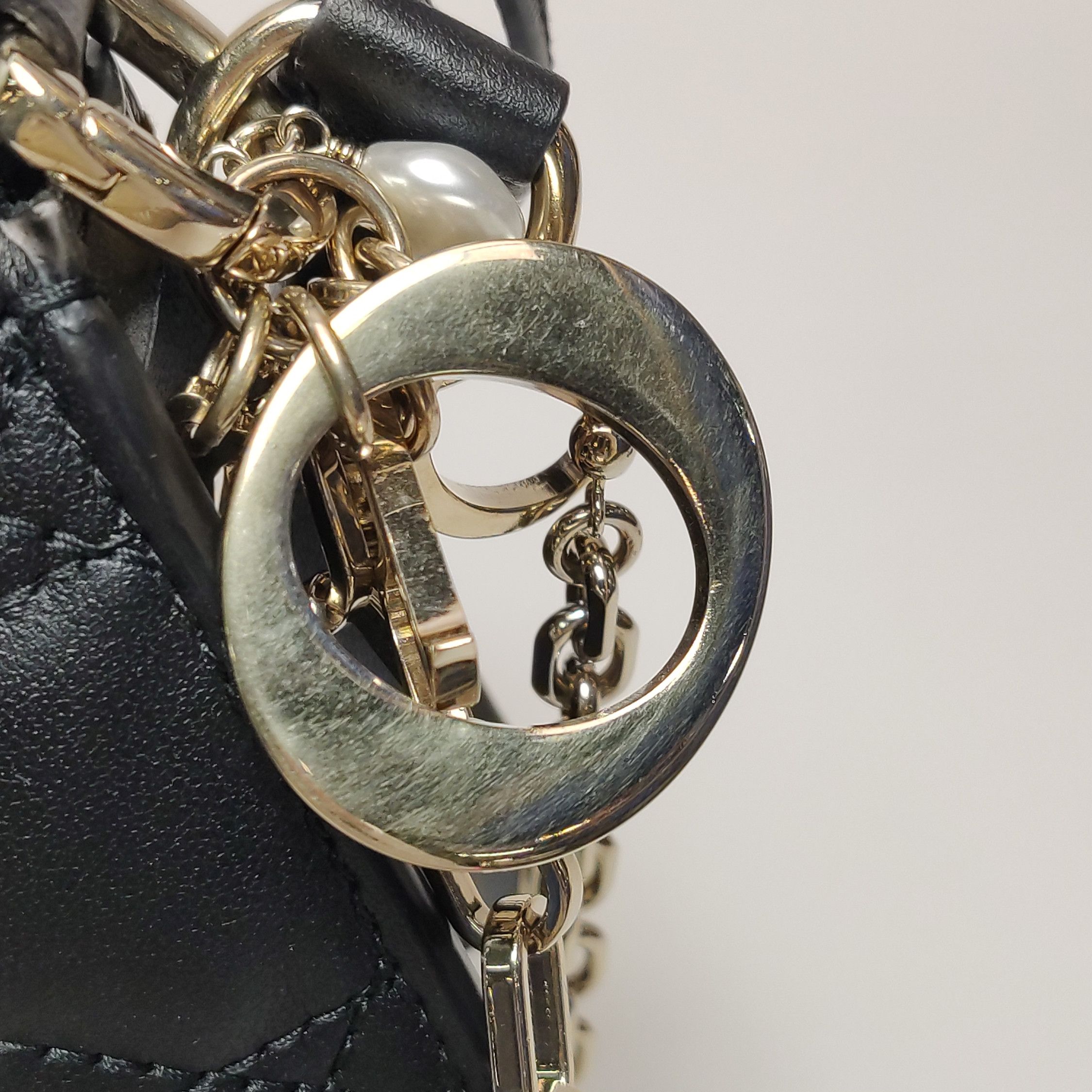 Dior Dior Women os Shoulder Bags Size ONE SIZE - 12 Thumbnail