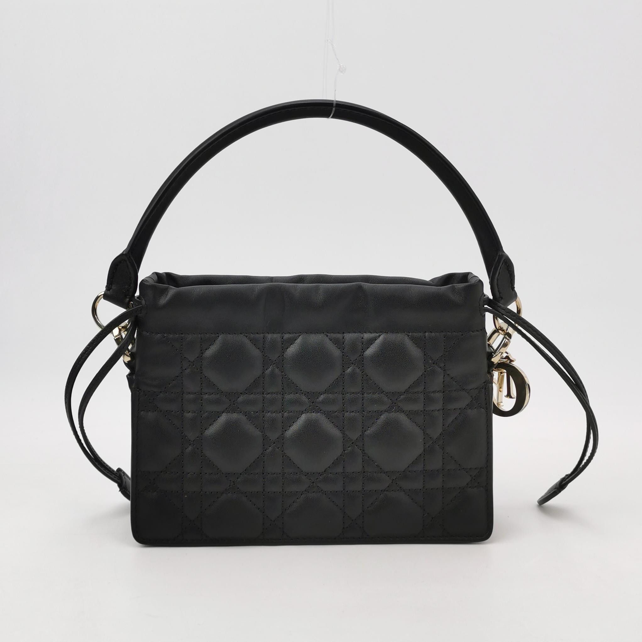 Dior Dior Women os Shoulder Bags Size ONE SIZE - 5 Thumbnail