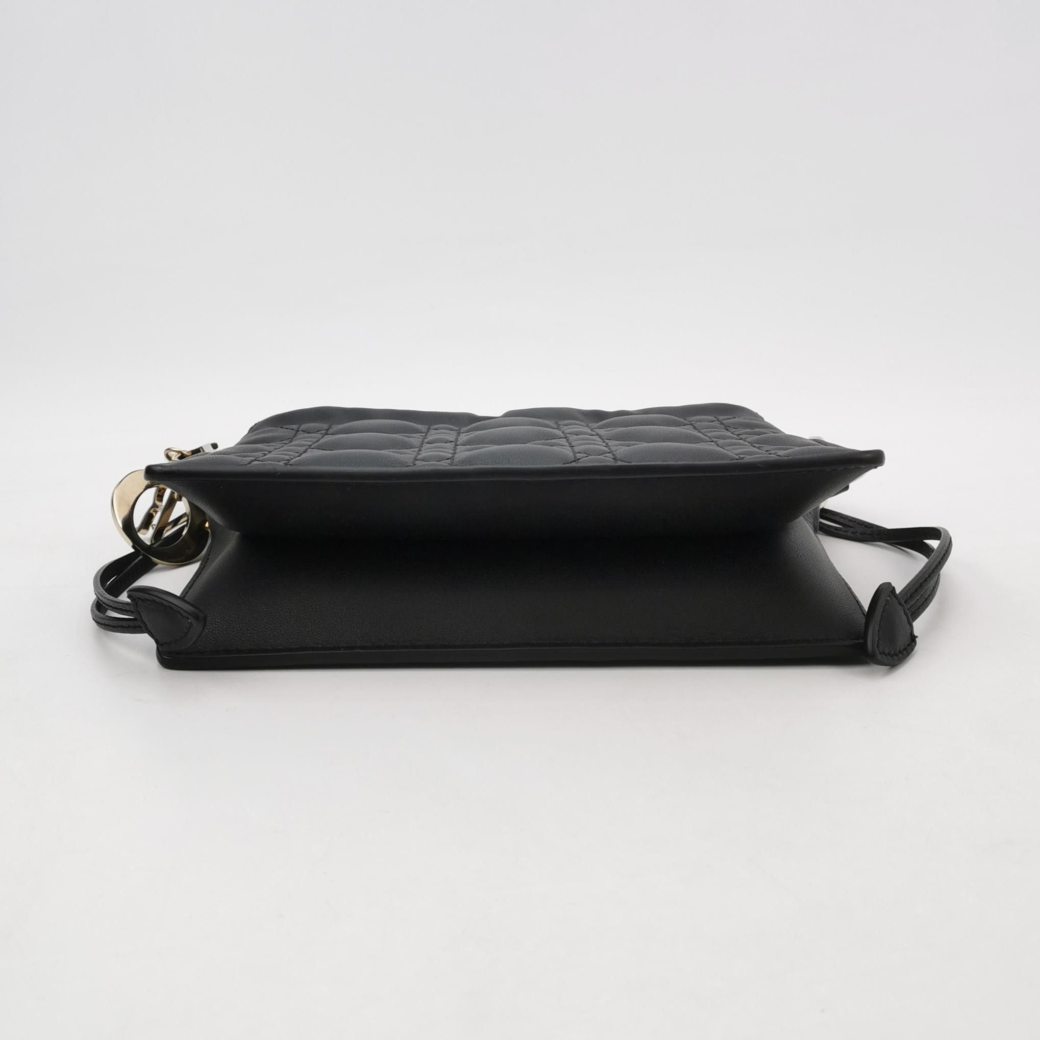 Dior Dior Women os Shoulder Bags Size ONE SIZE - 6 Thumbnail