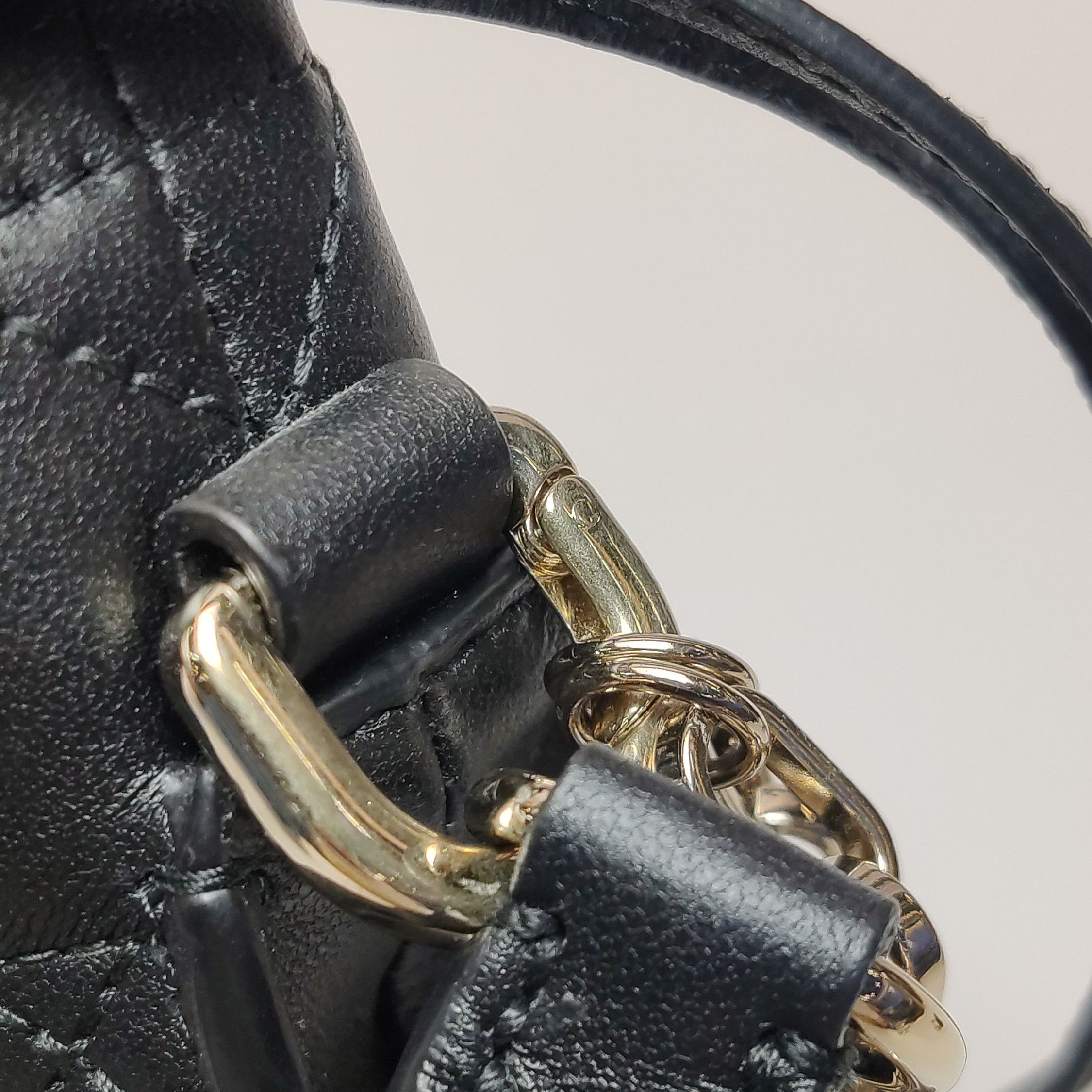 Dior Dior Women os Shoulder Bags Size ONE SIZE - 13 Thumbnail