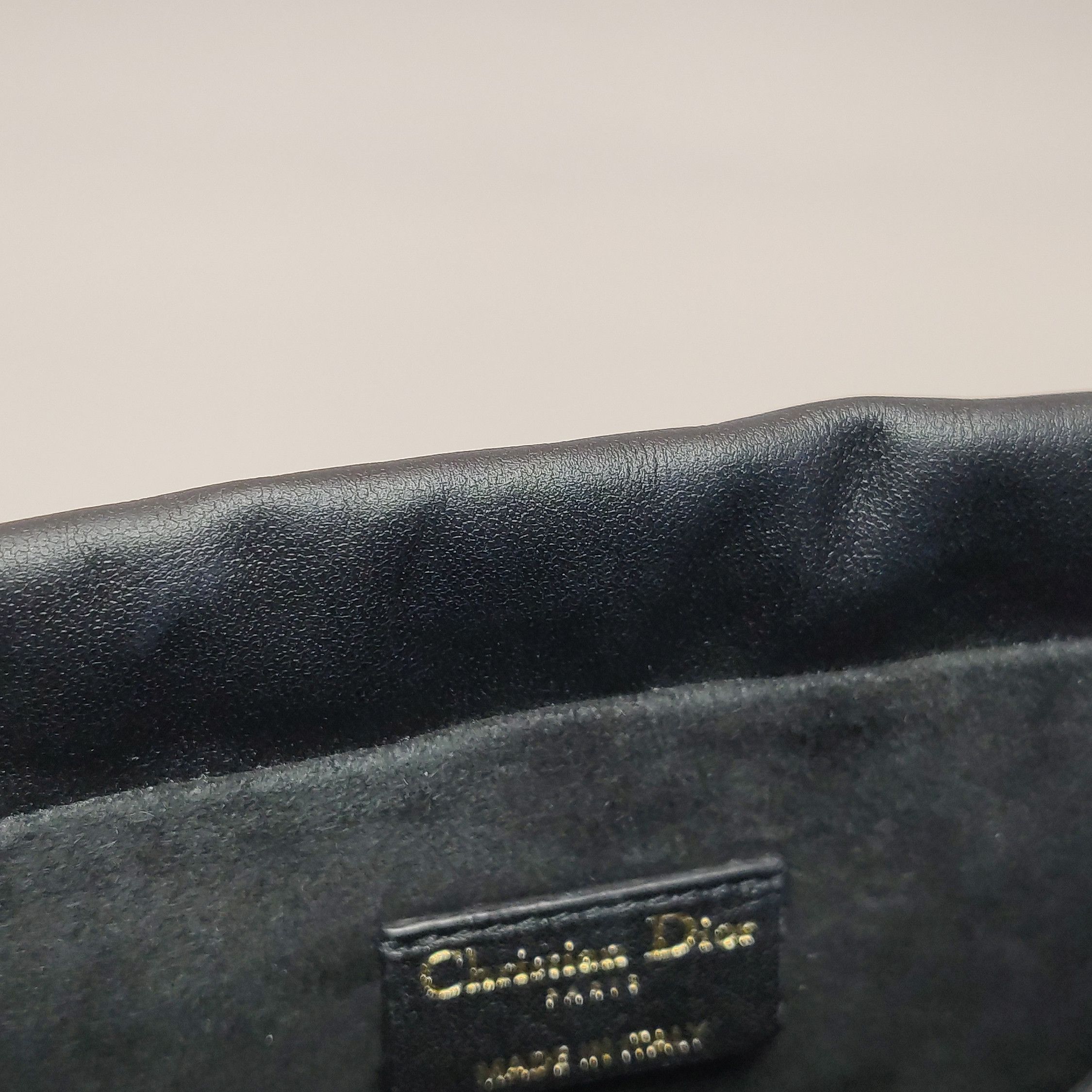 Dior Dior Women os Shoulder Bags Size ONE SIZE - 11 Thumbnail