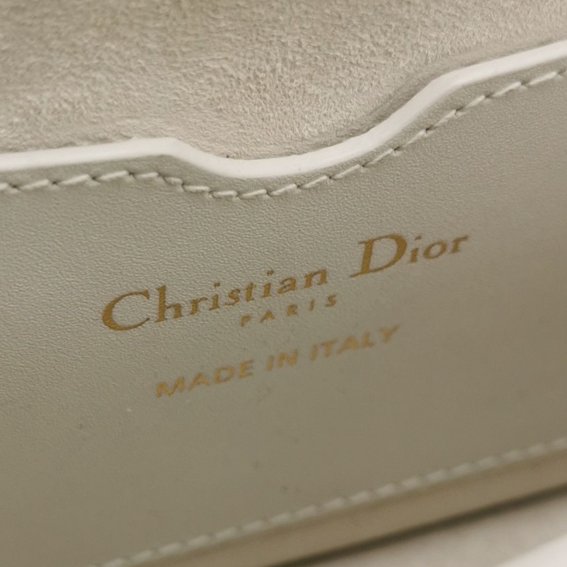 Dior Dior Women os Shoulder Bags Size ONE SIZE - 8 Thumbnail