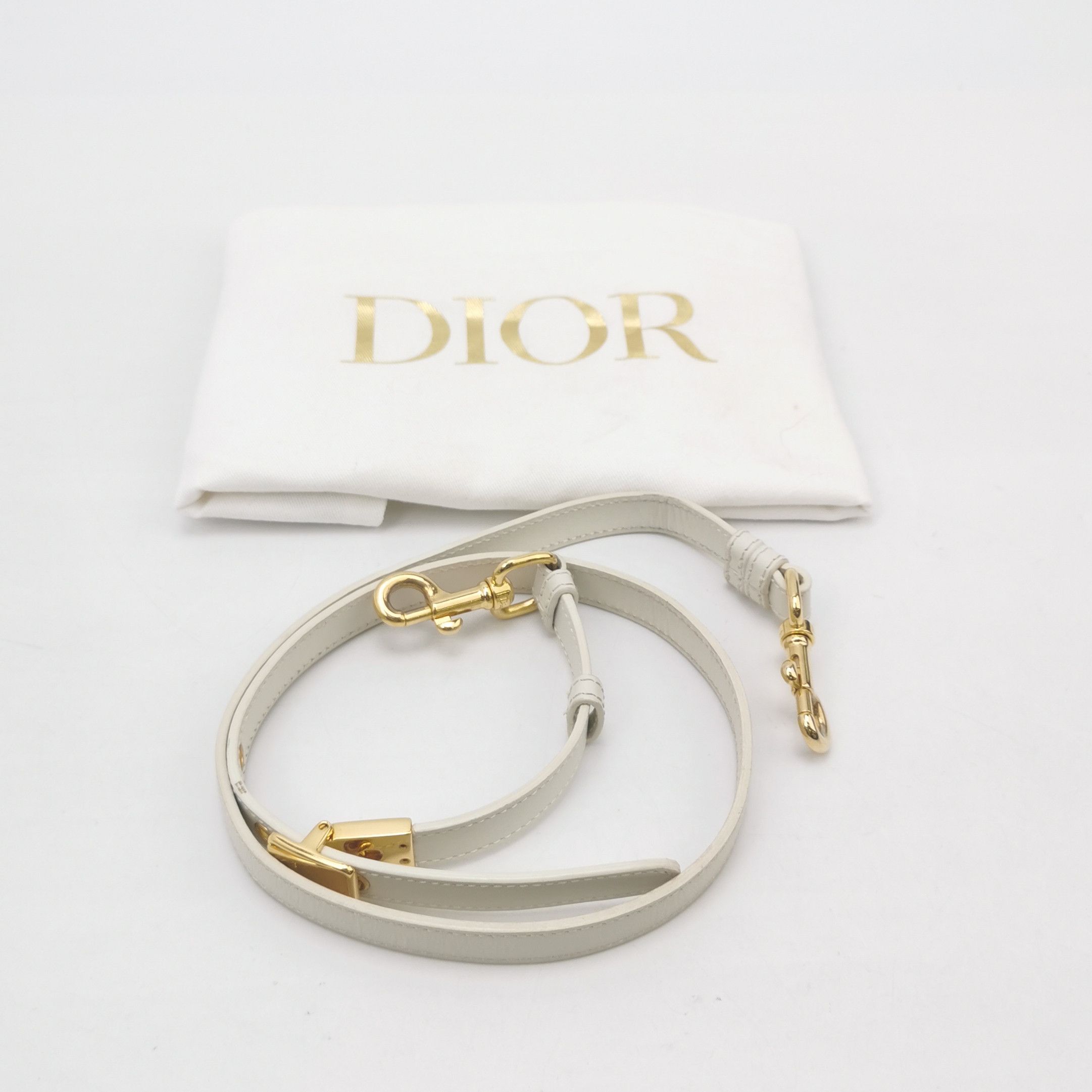 Dior Dior Women os Shoulder Bags Size ONE SIZE - 9 Thumbnail